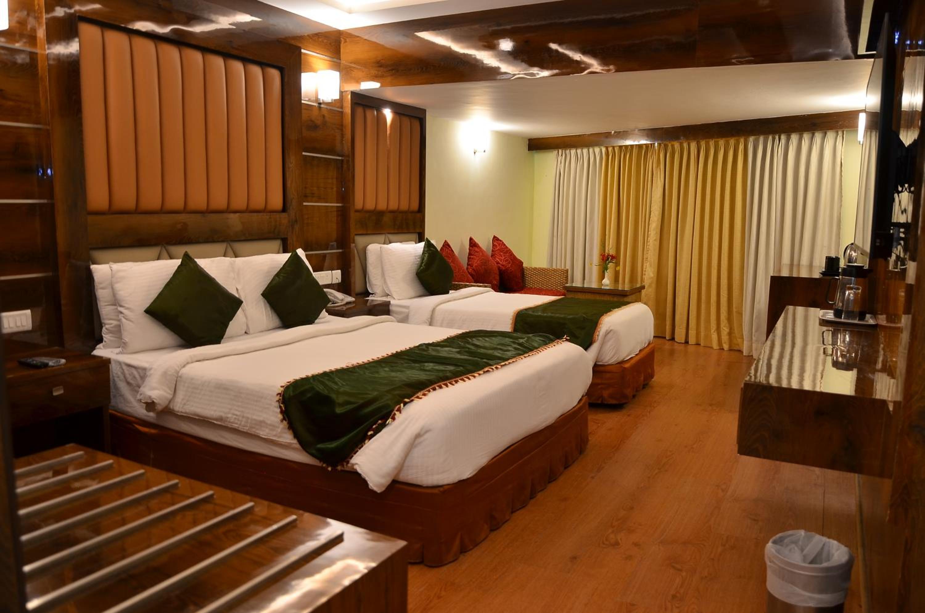 Executive Triple Room - Photo 1