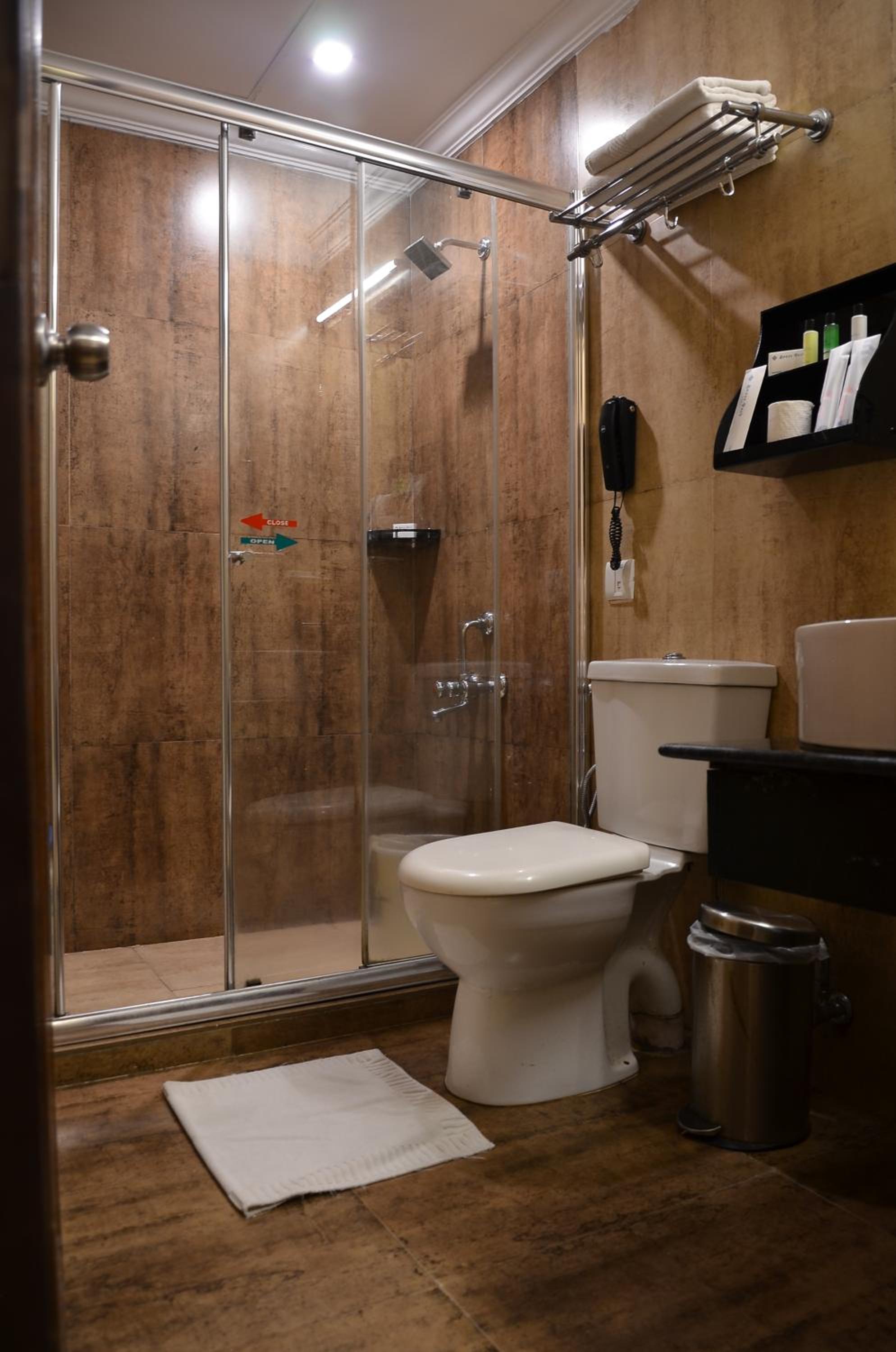 Executive Triple Room - Photo 5