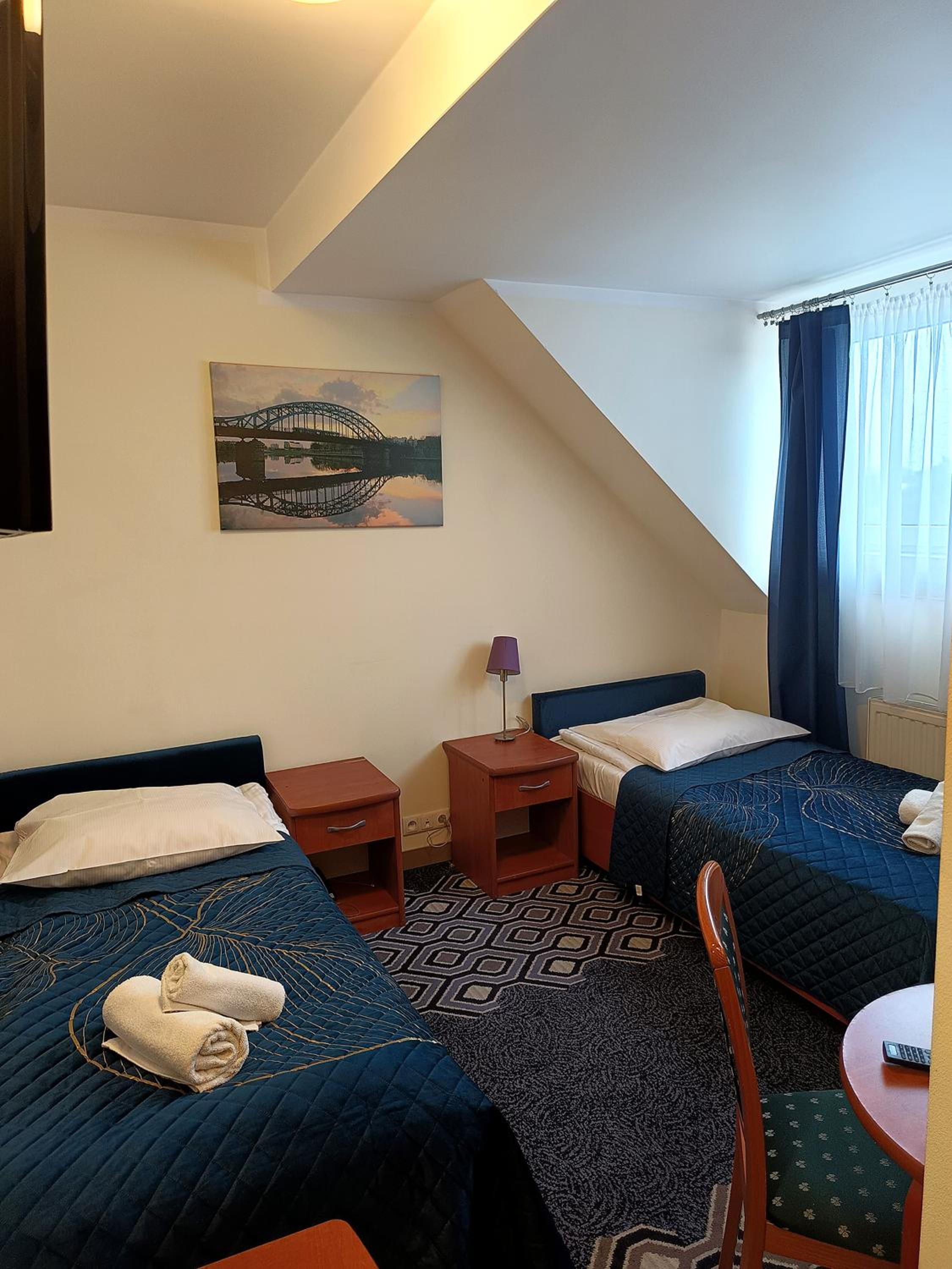 Standard Triple Room - Photo 1