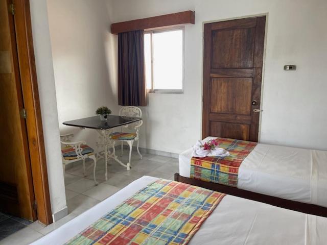 Triple Room photo 2