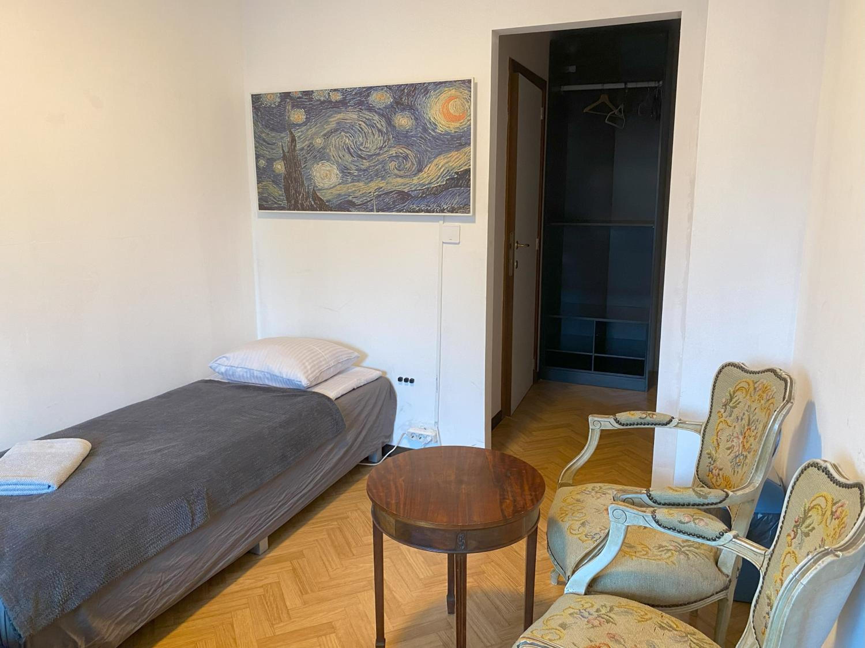 Double Room photo 3