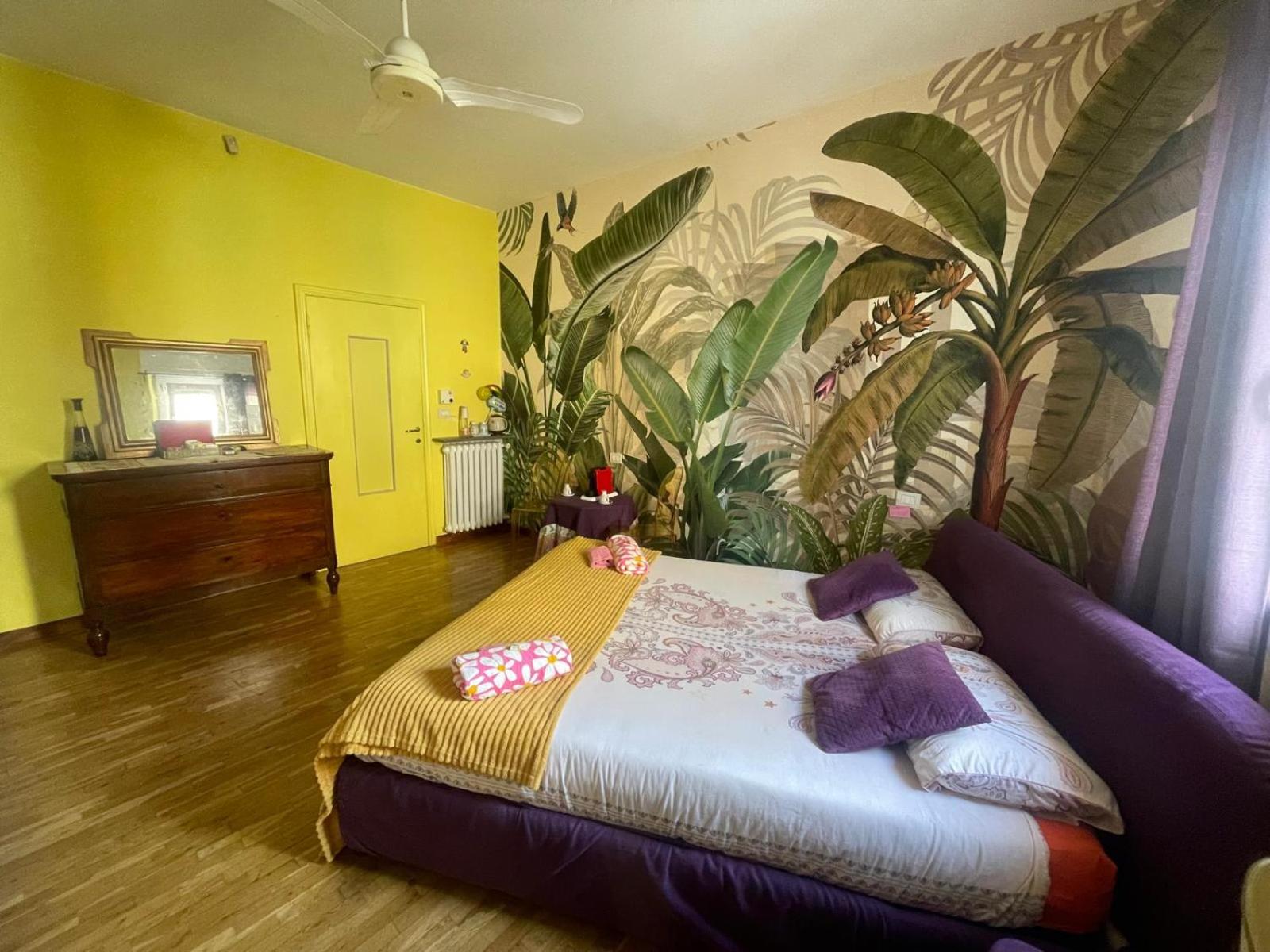 Double Room with Private Bathroom - Photo 3