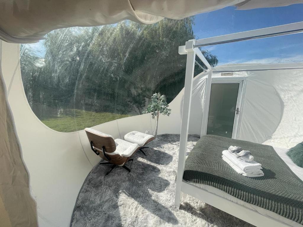Double Room With Private Bathroom photo 3