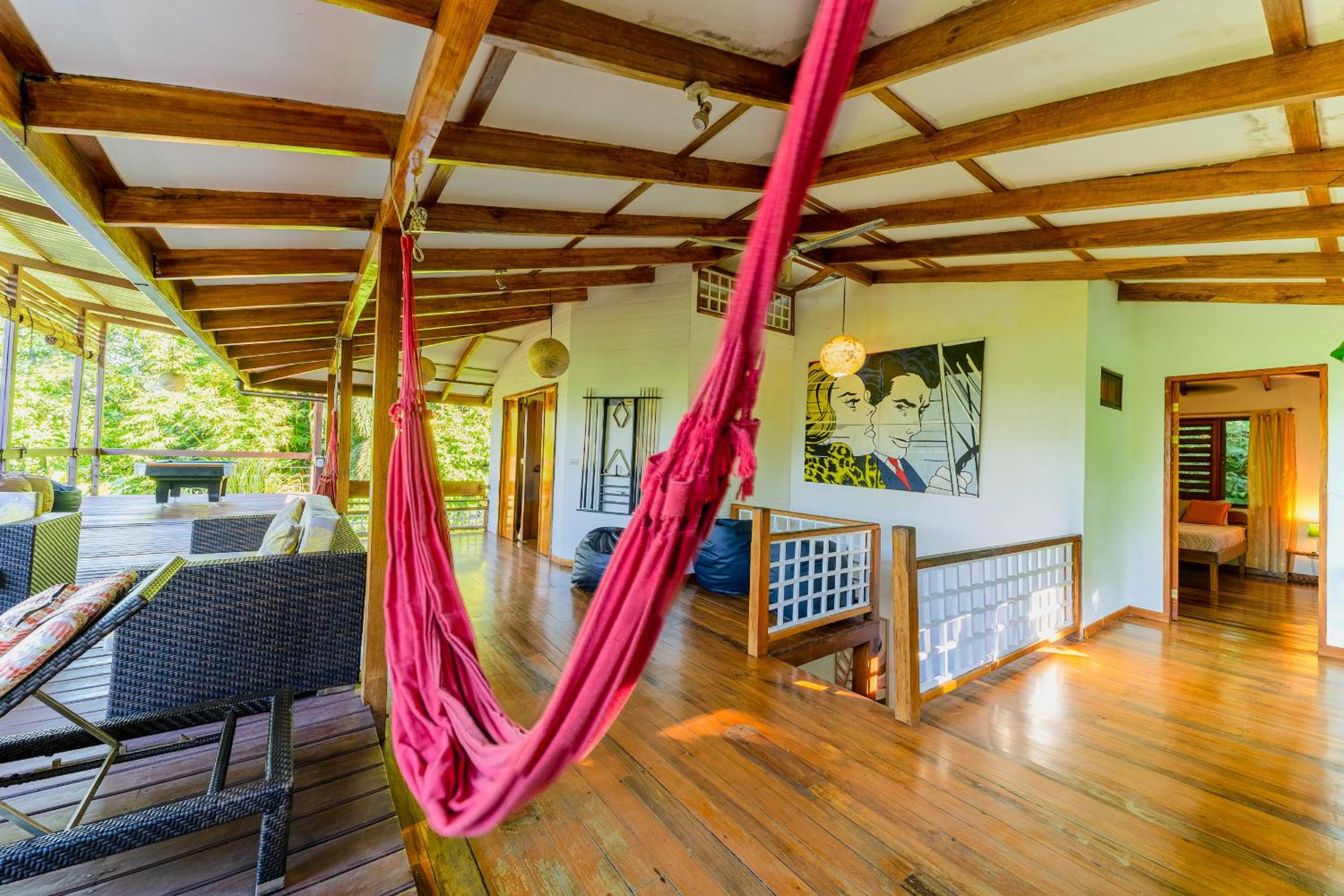 Villa photo 1