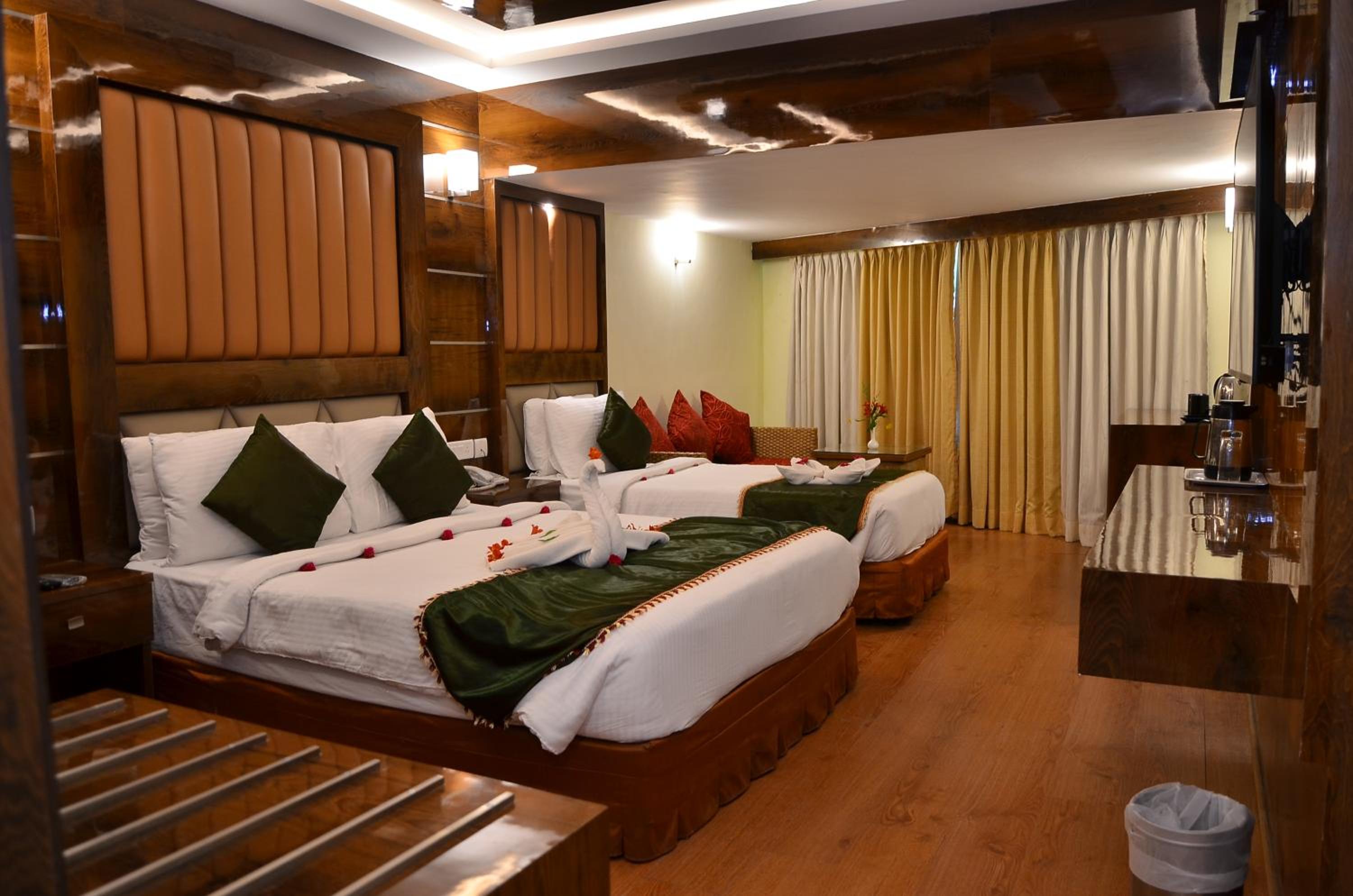 Executive Triple Room - Photo 4