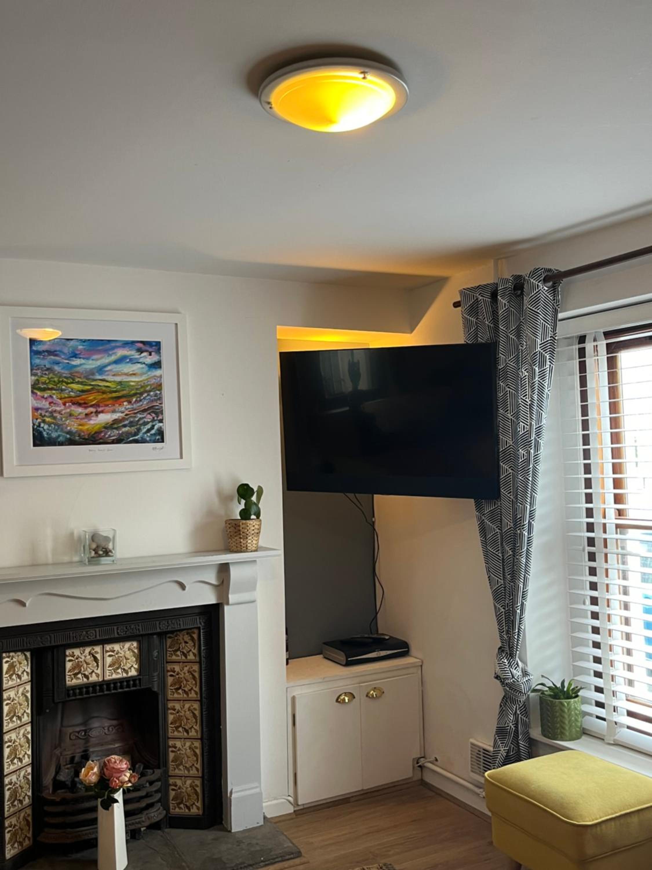 Two-Bedroom House photo 2