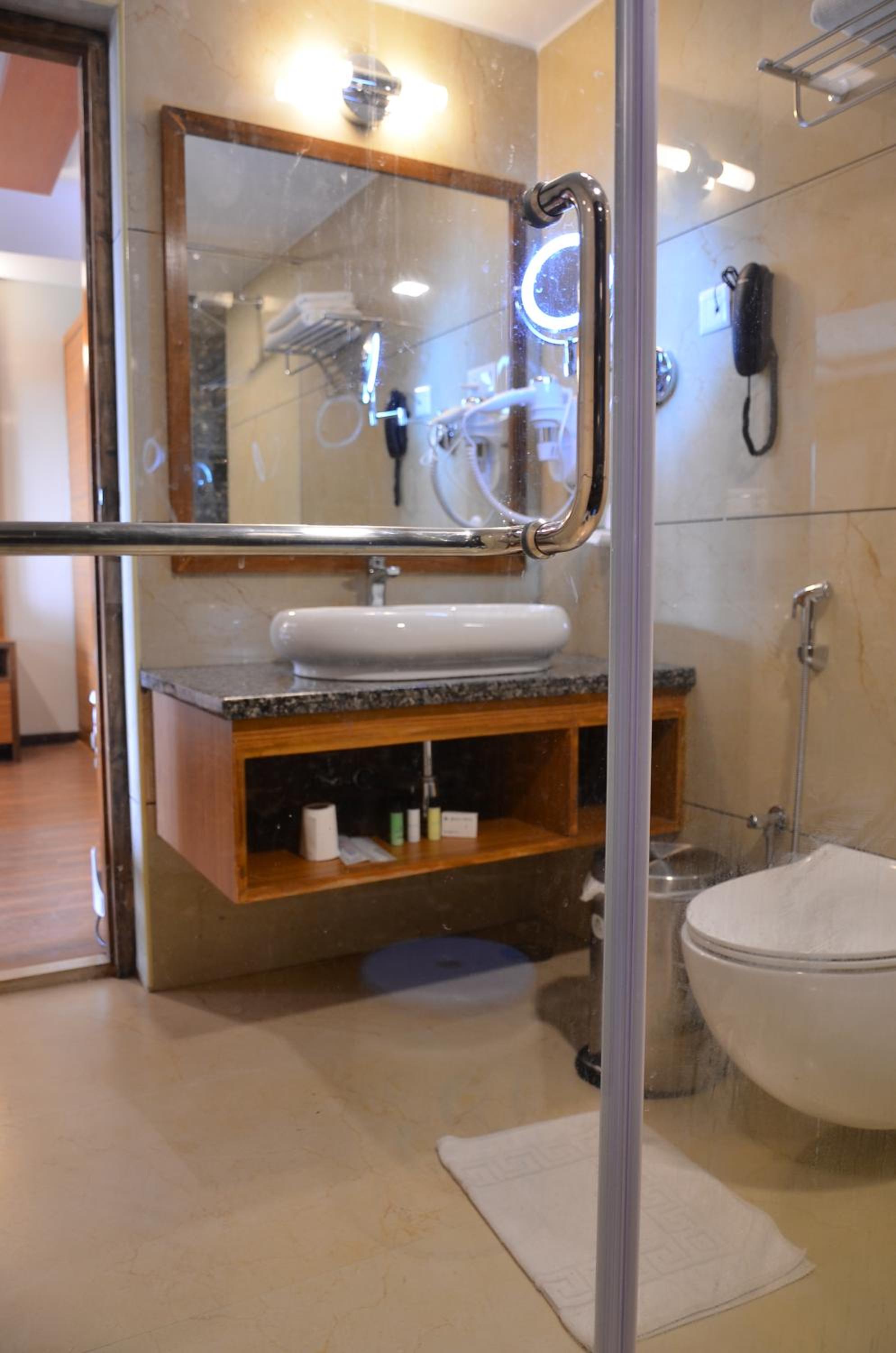 Executive Triple Room - Photo 2