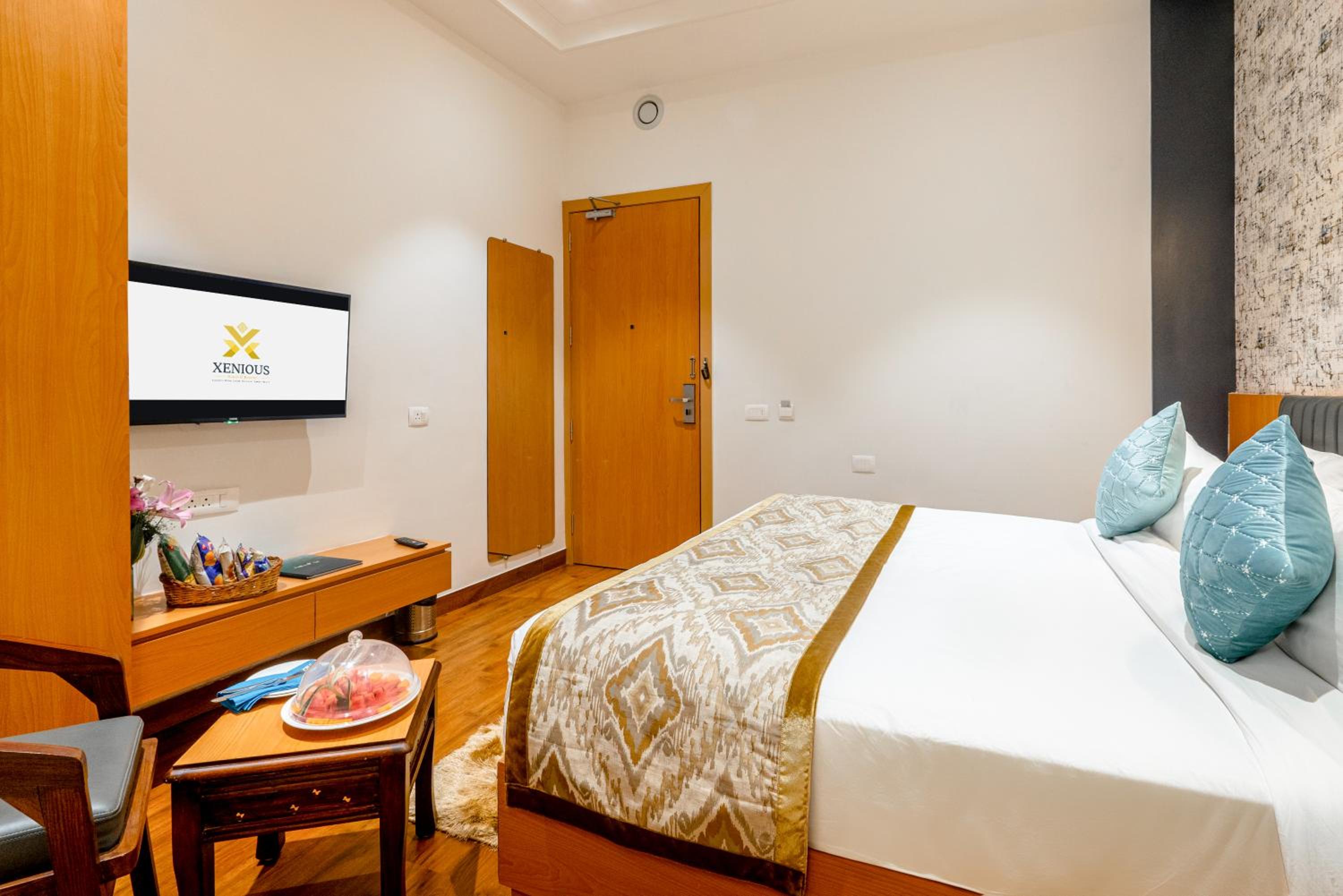 Superior Room - Photo 1