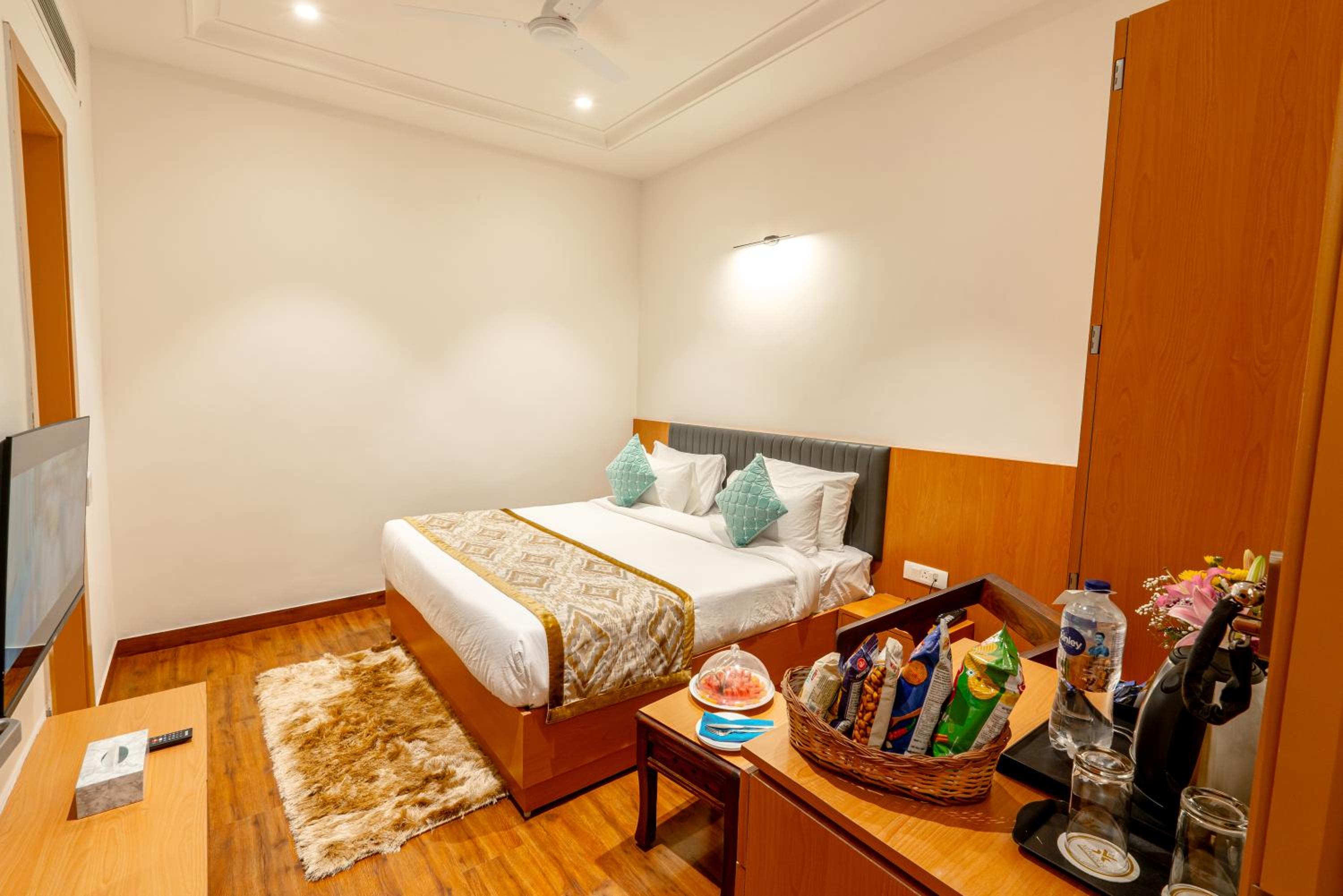 Superior Room - Photo 6