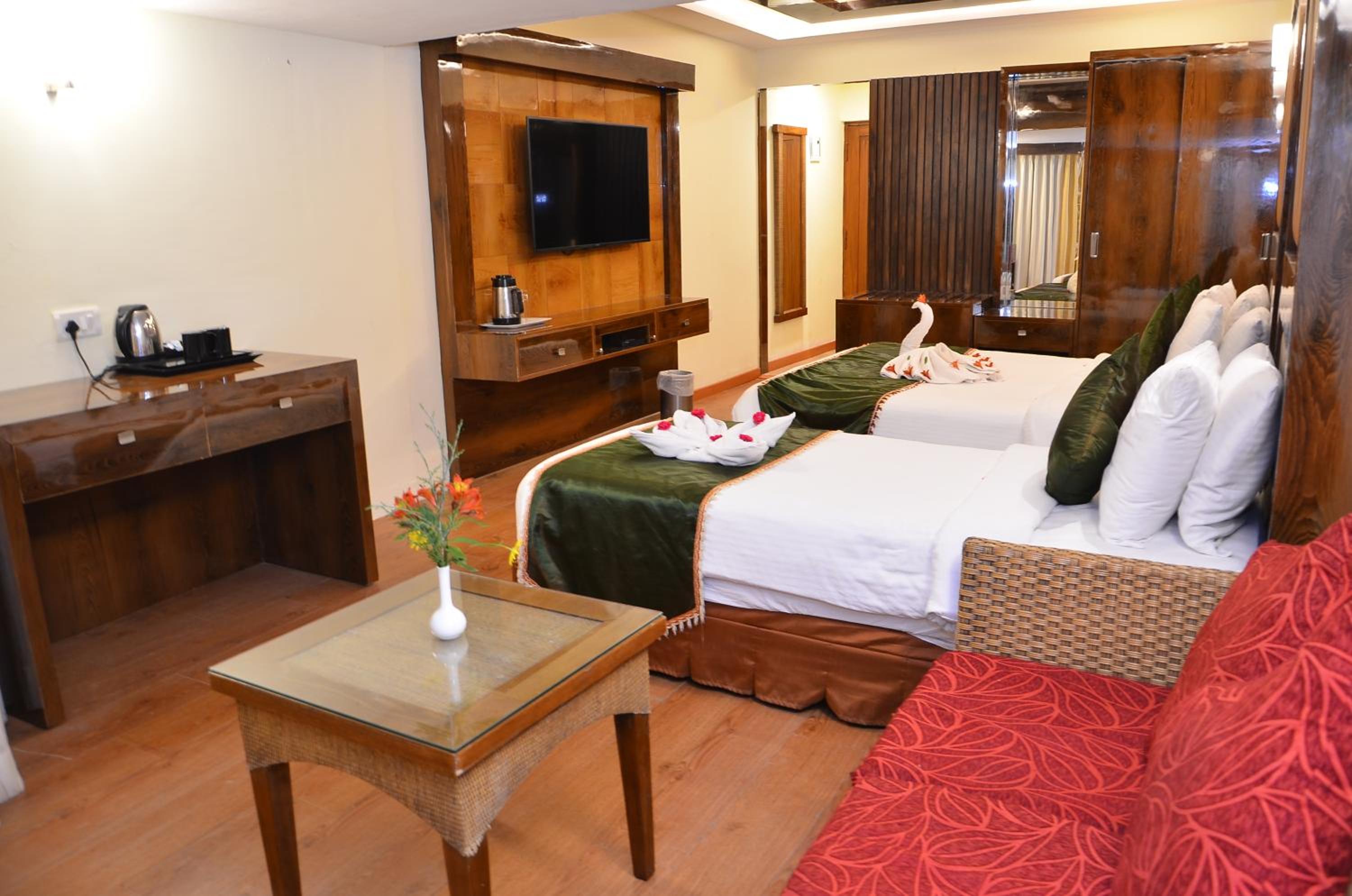 Executive Triple Room - Photo 3