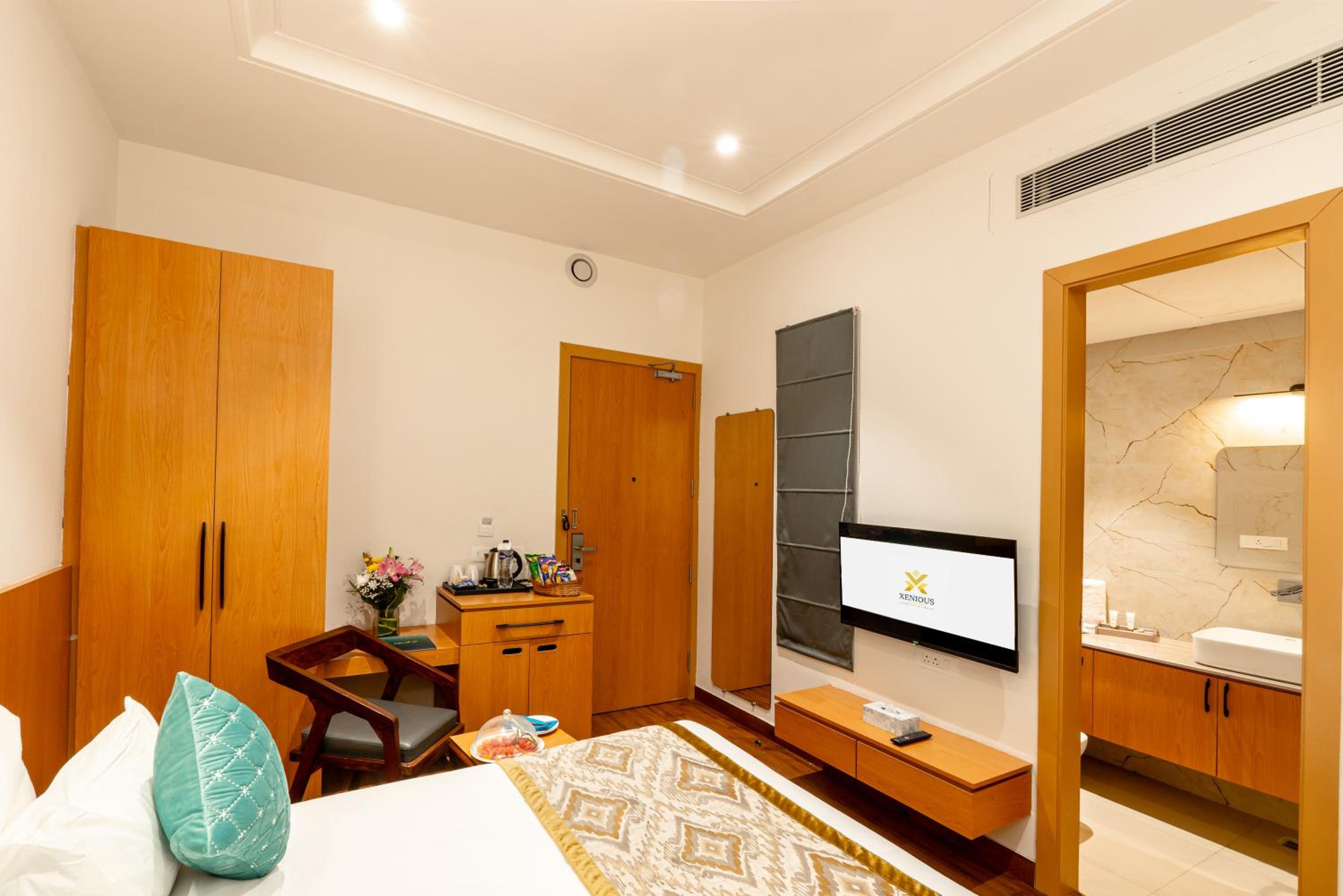 Superior Room - Photo 5