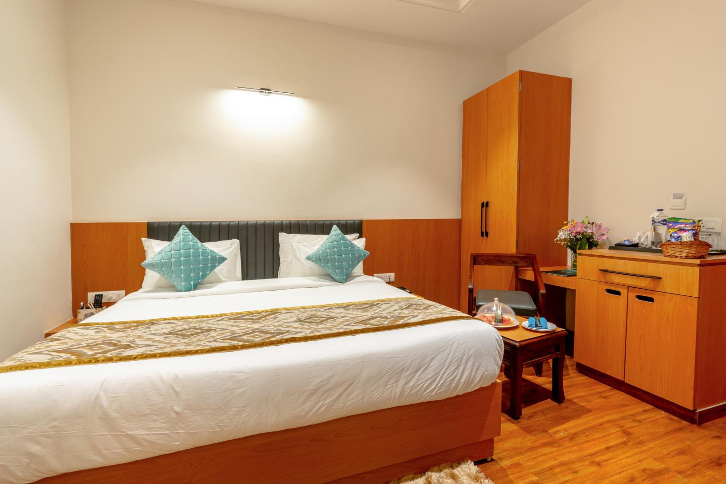 Superior Room - Photo 4