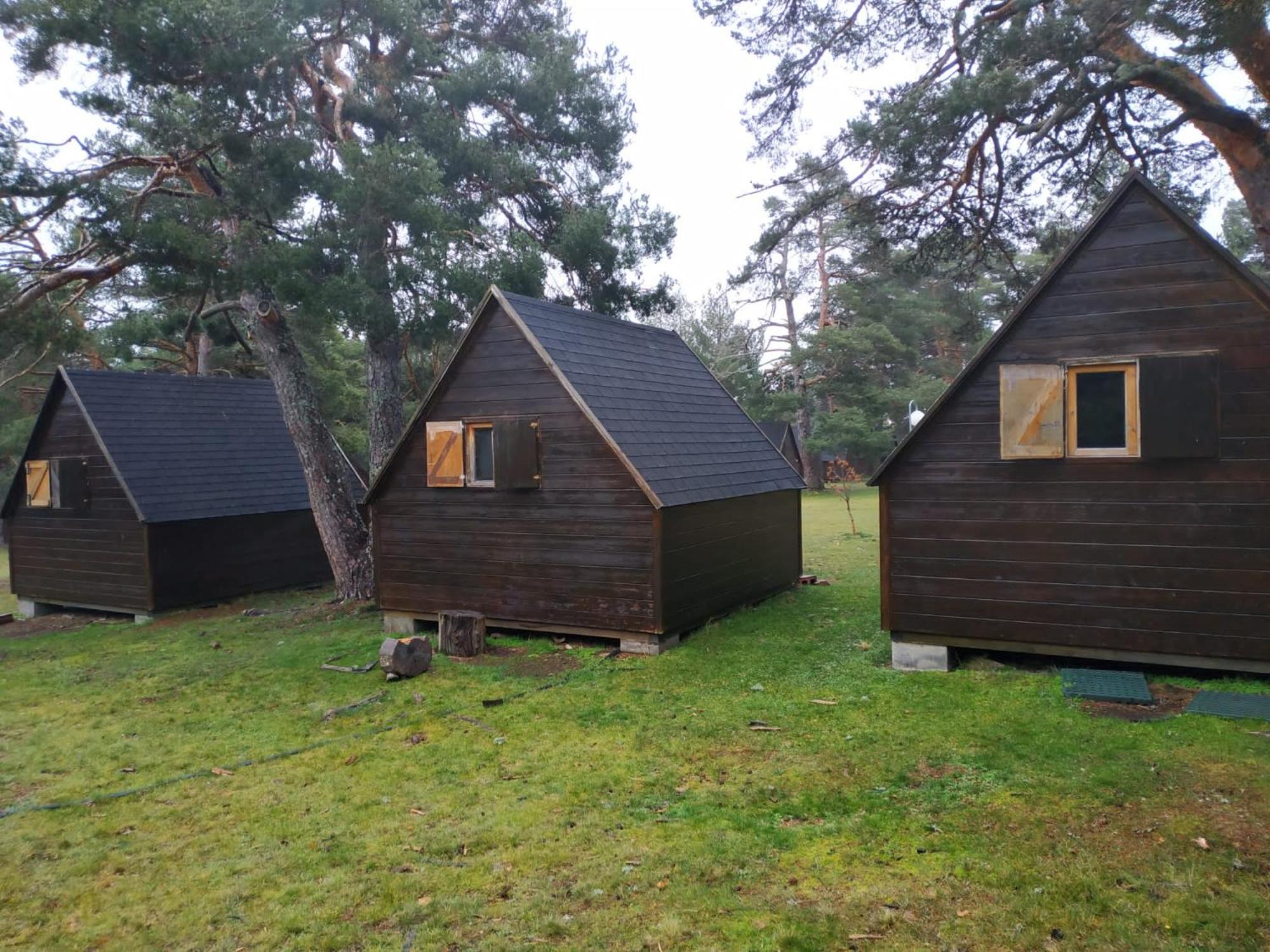 Cottage with Garden View photo 3