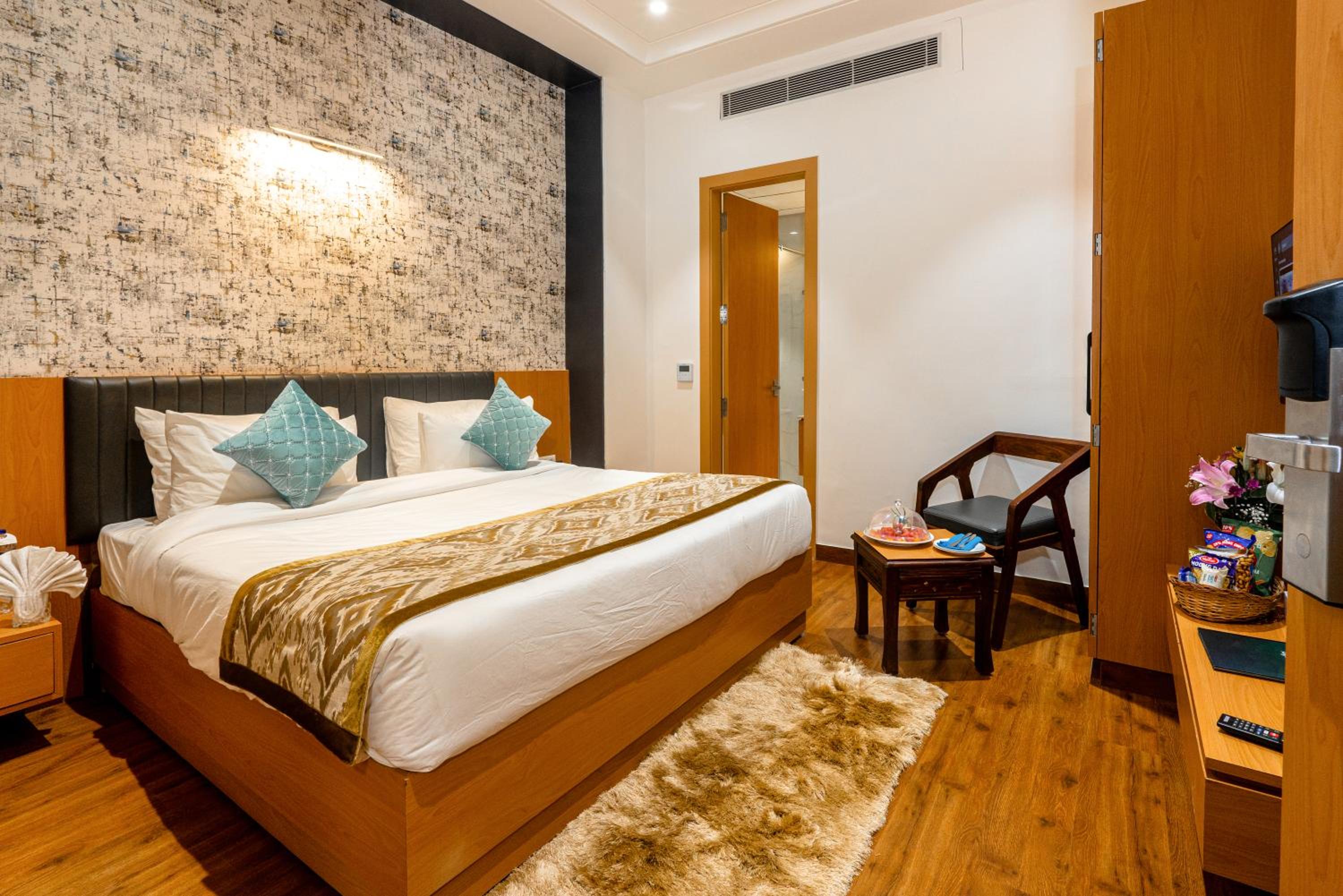 Superior Room - Photo 9
