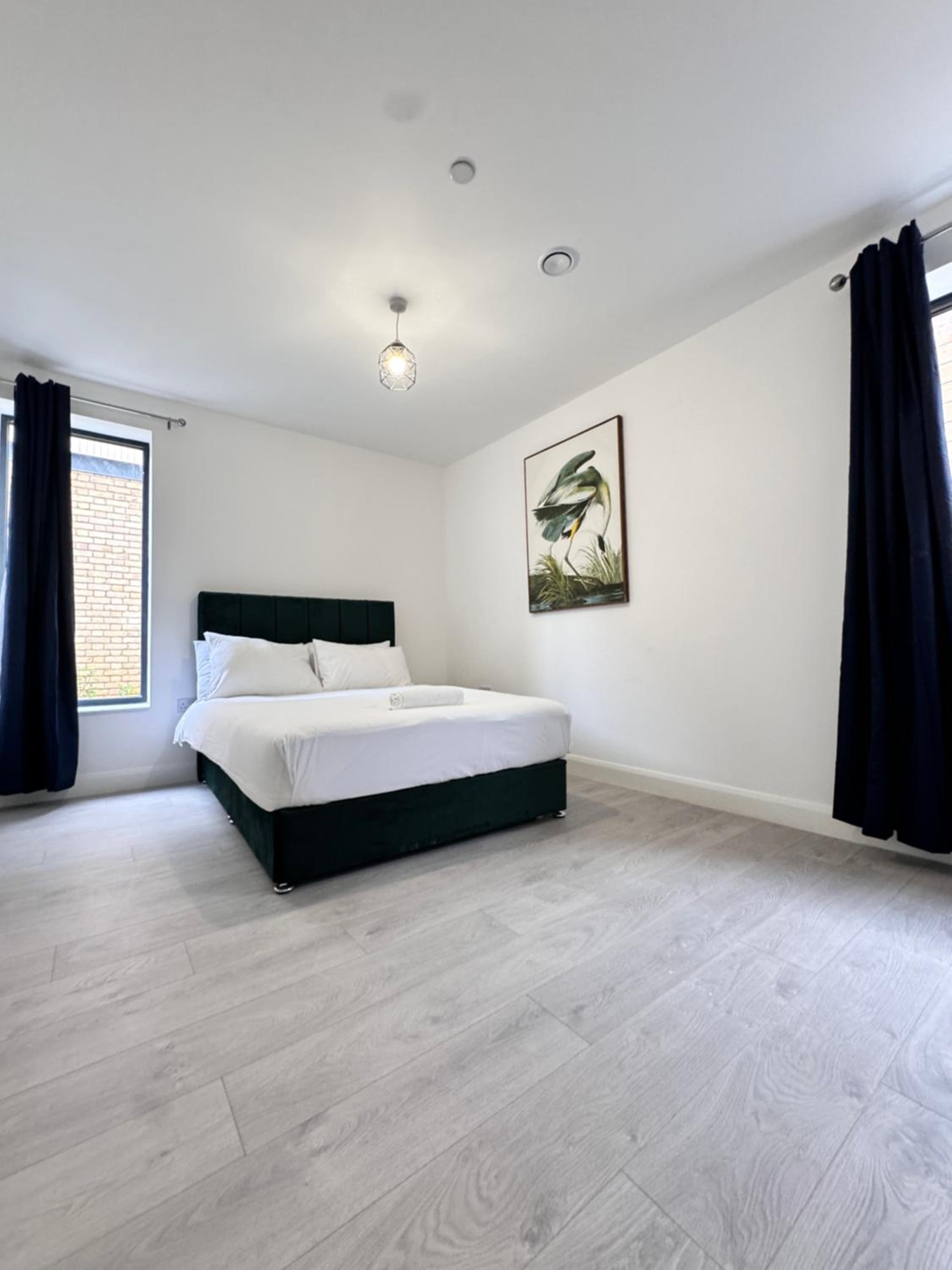 Premium Double Room
