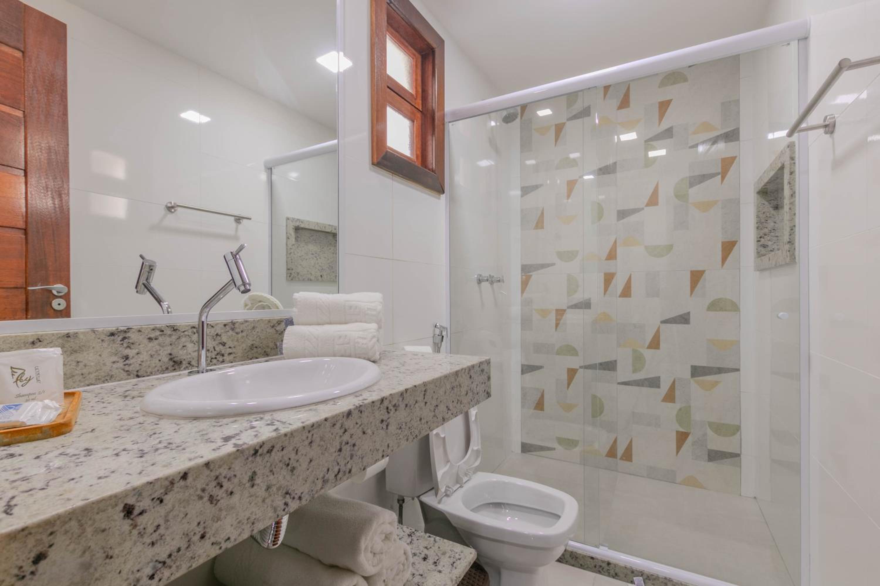Deluxe Triple Room - Photo 3