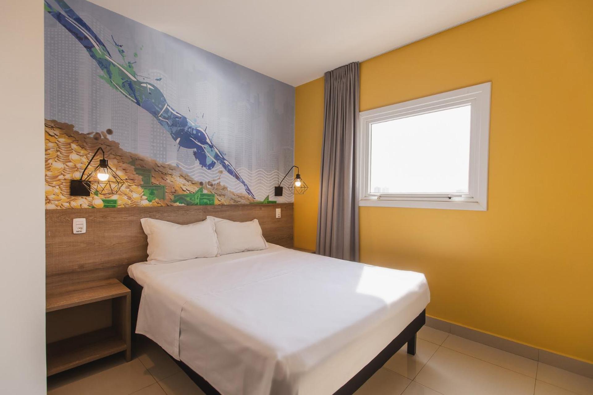 Double Room - Disability Access photo 3
