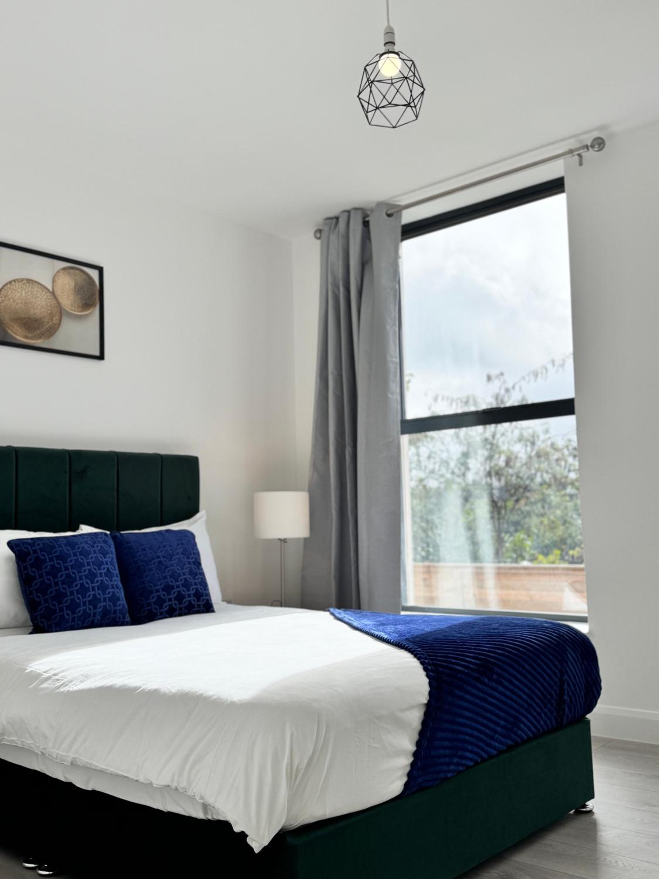 Premium Double Room