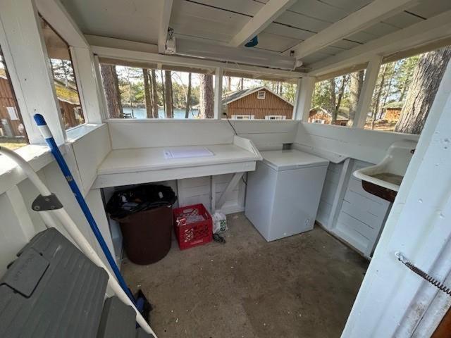Two-Bedroom Holiday Home photo 3