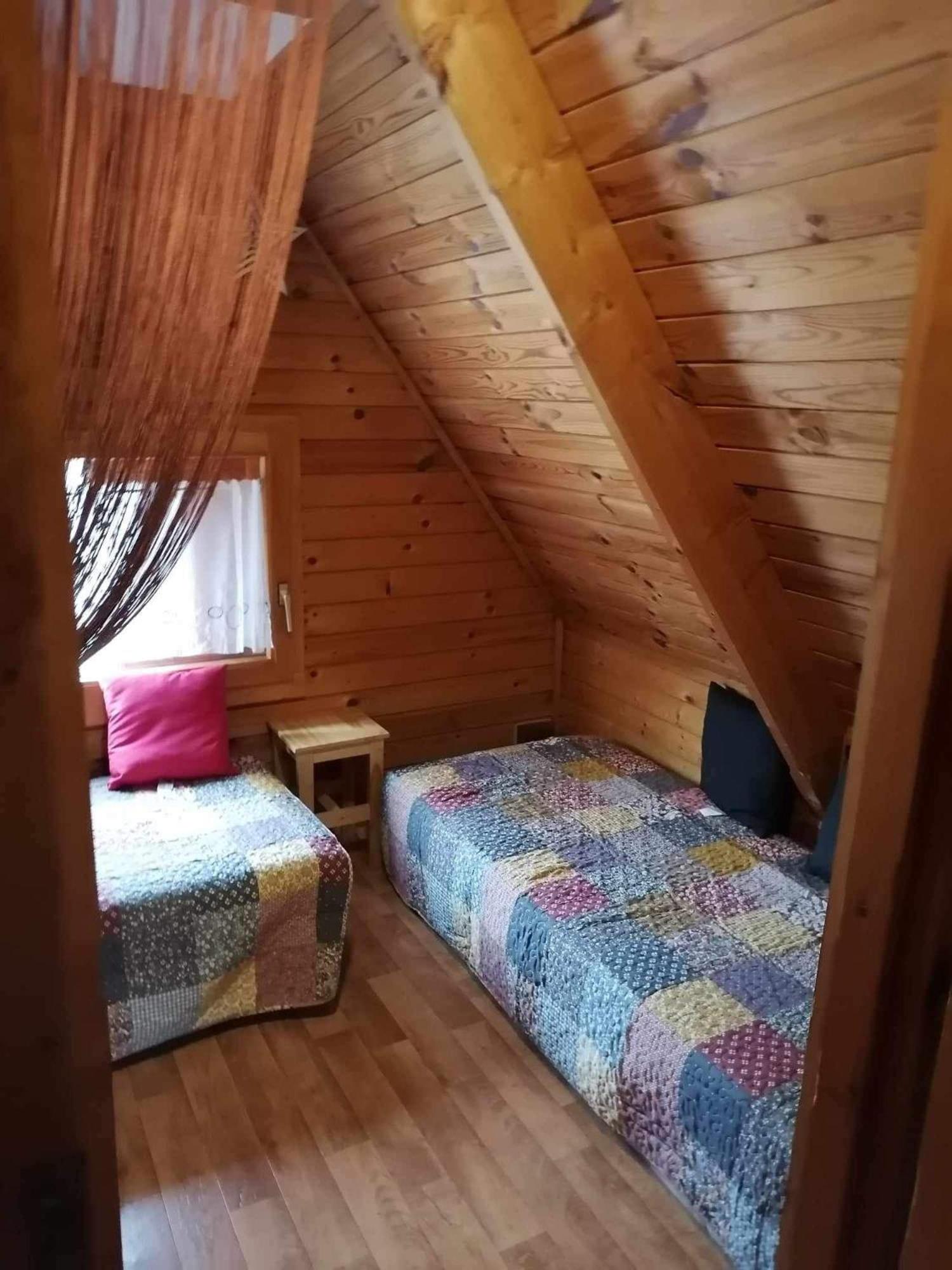 Two-Bedroom House photo 2