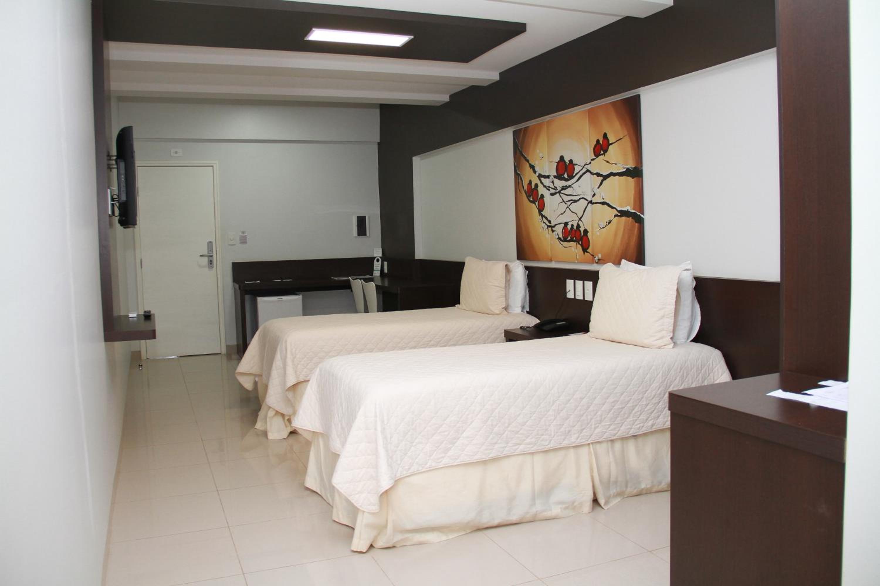 Twin Room photo 1