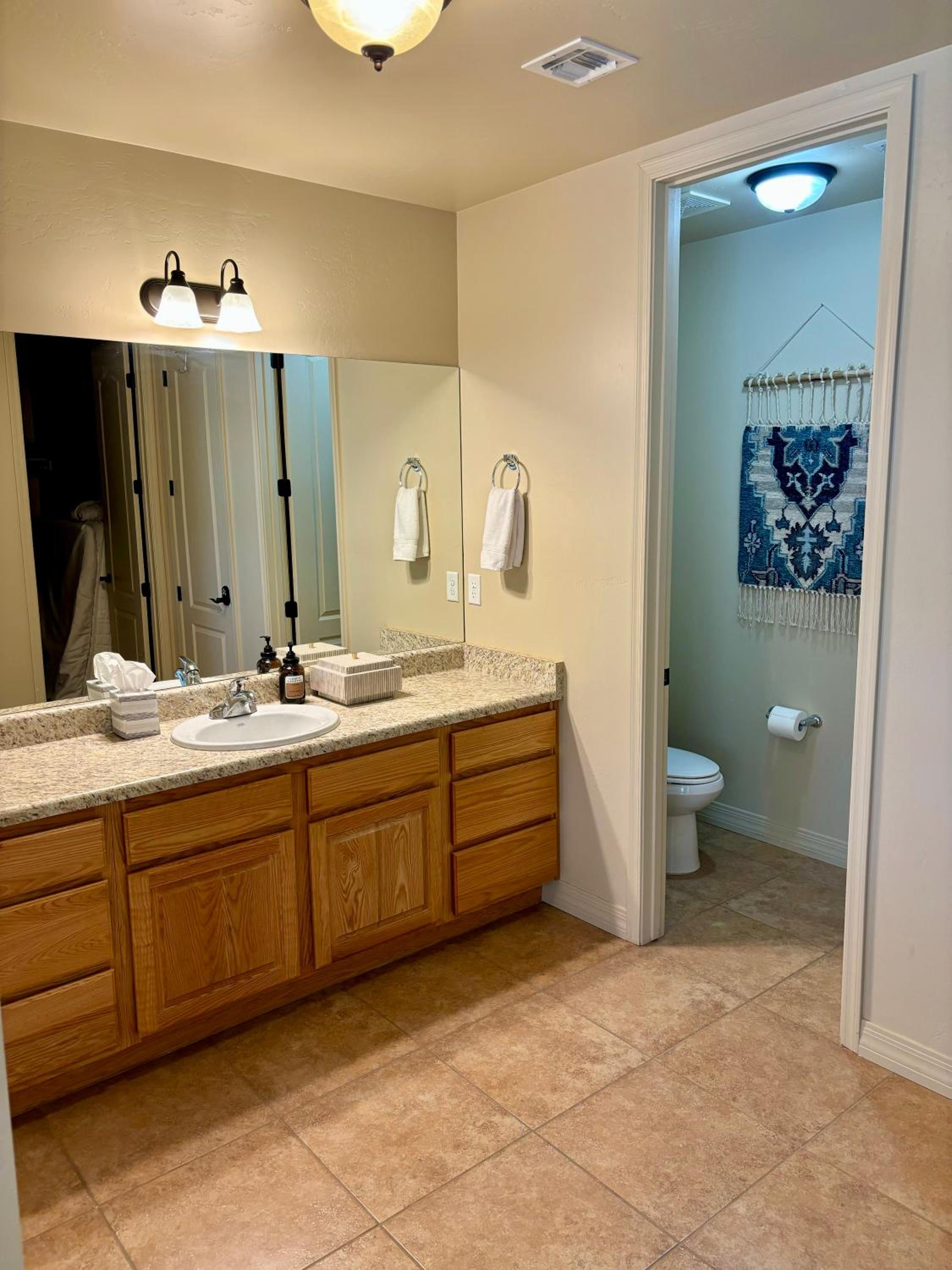 Three-Bedroom Home photo 2