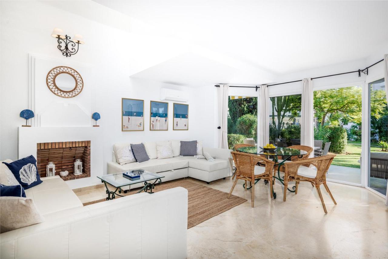 Casa de tres habitaciones