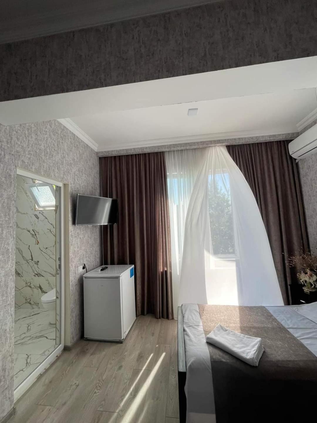 Triple Room with Bathroom photo 3