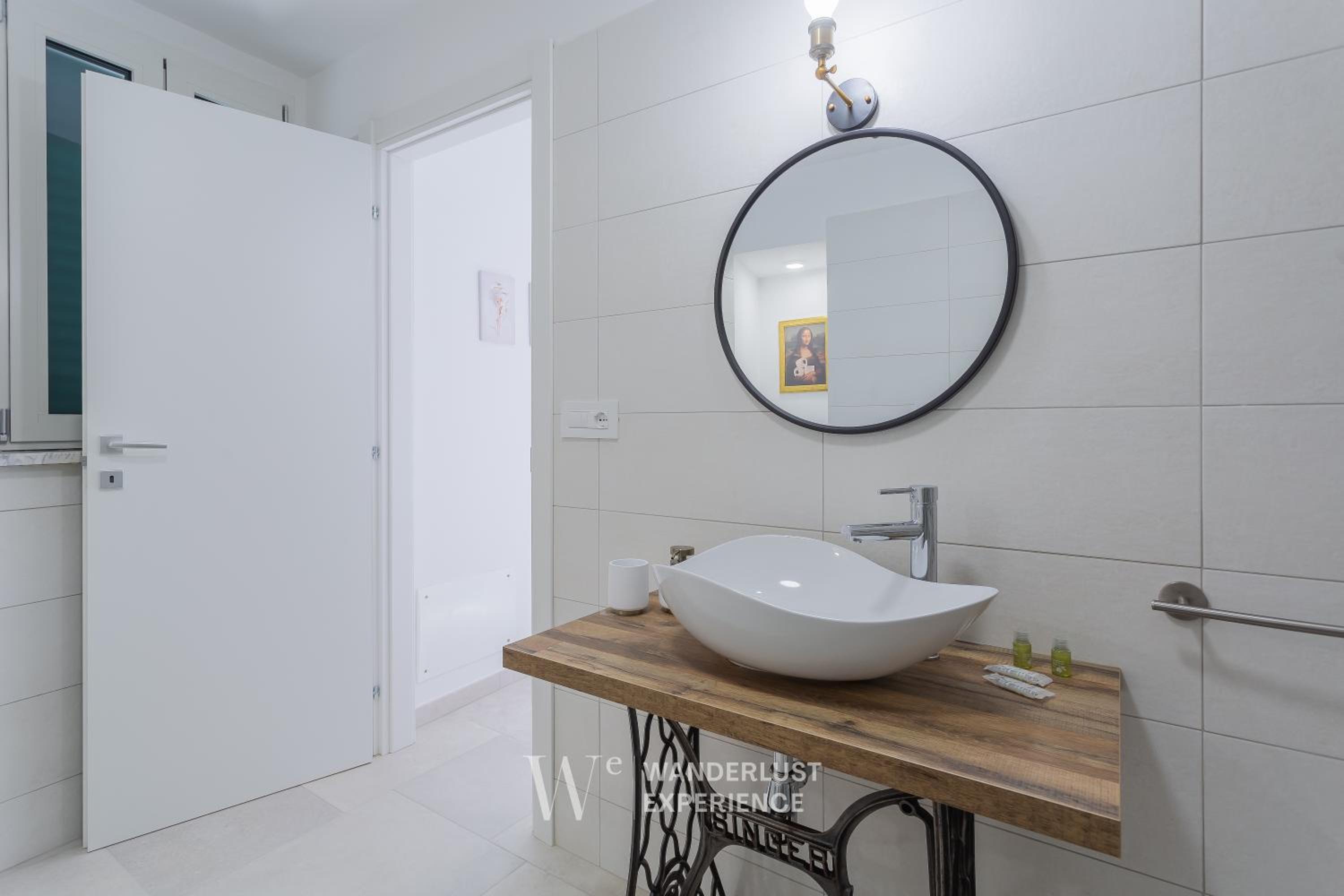 Double Room With Private Bathroom photo 3