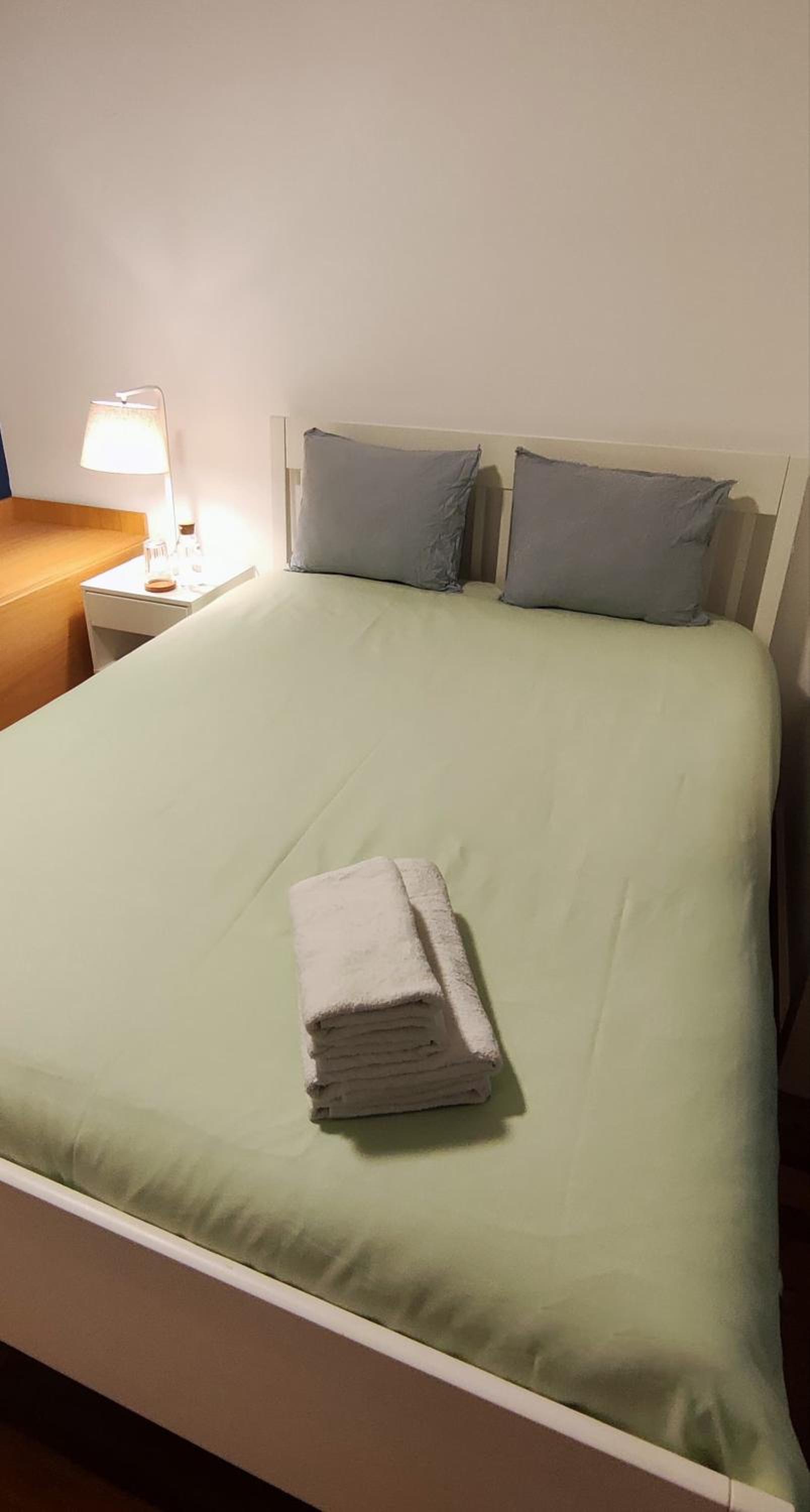 Small Double Room