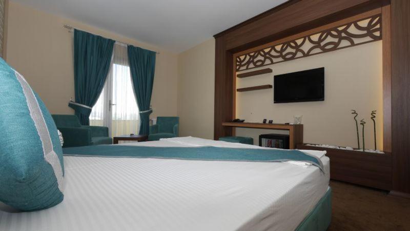 Standard Double or Twin Room photo 2