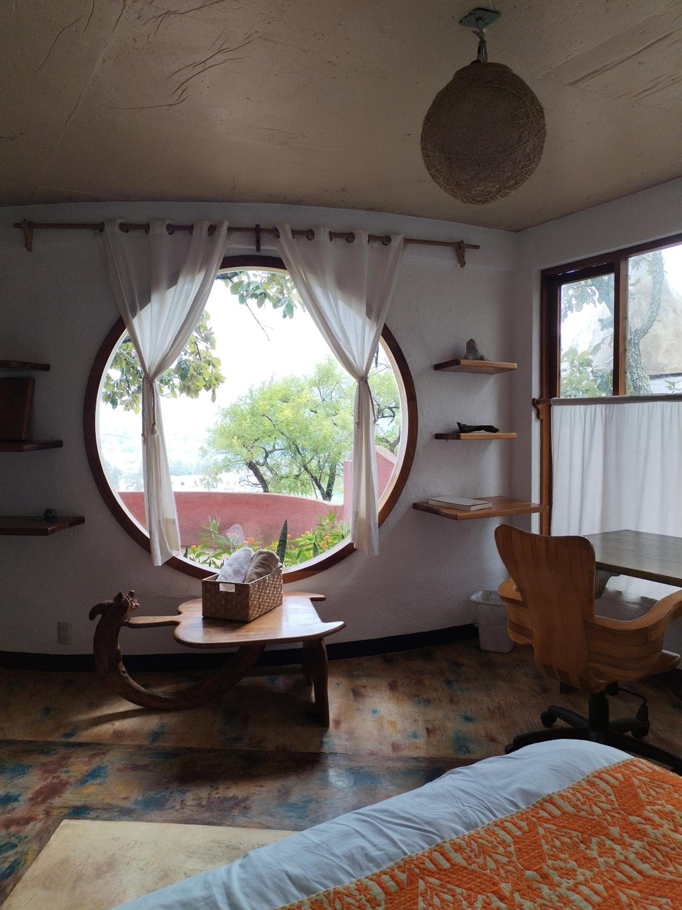 Loft photo 1
