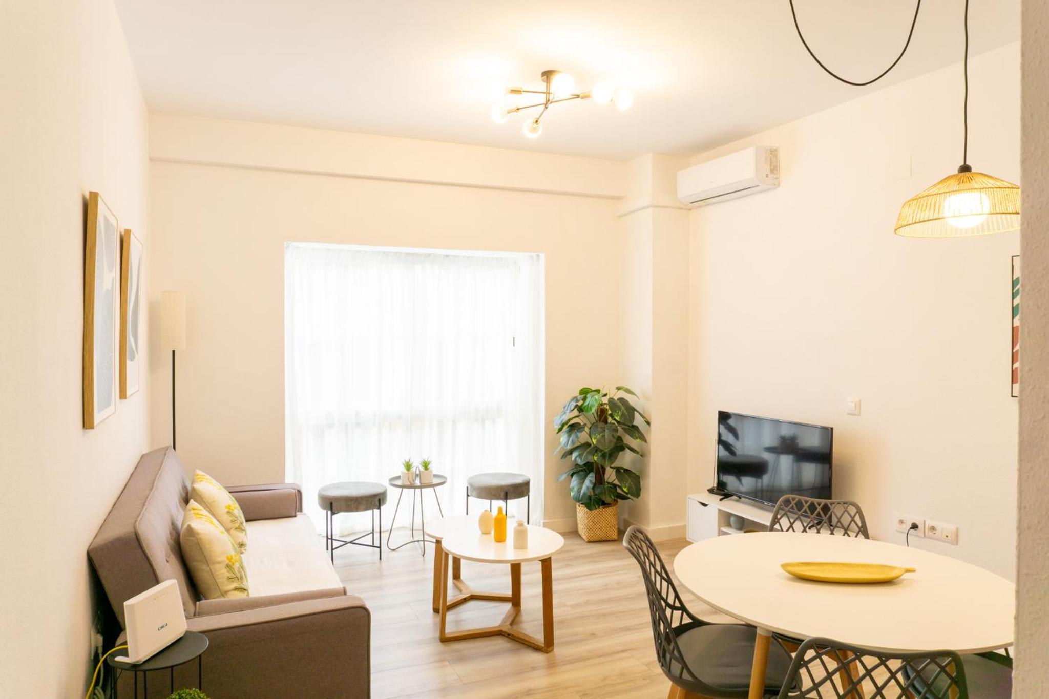 Apartamento