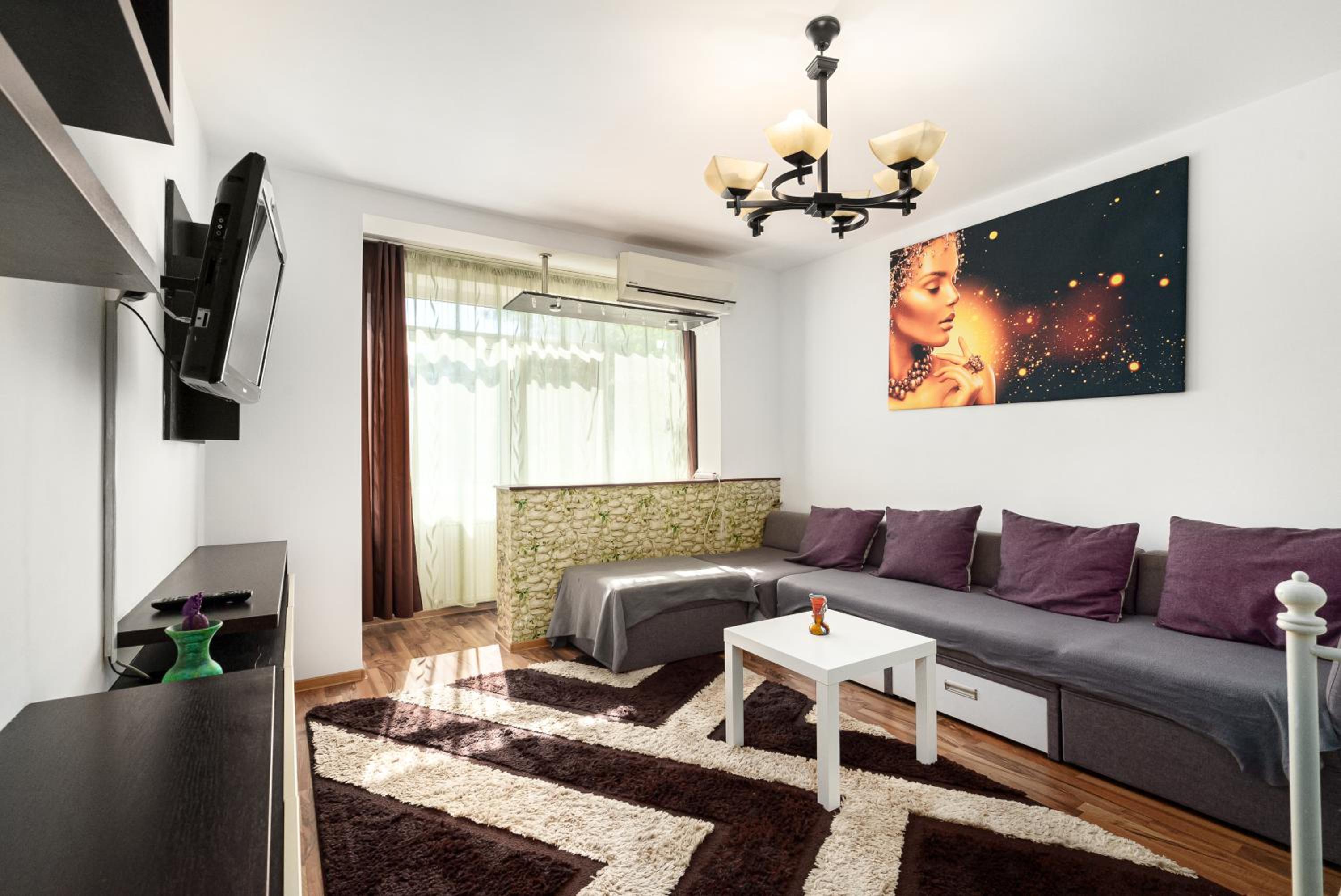 Apartment - Photo 1