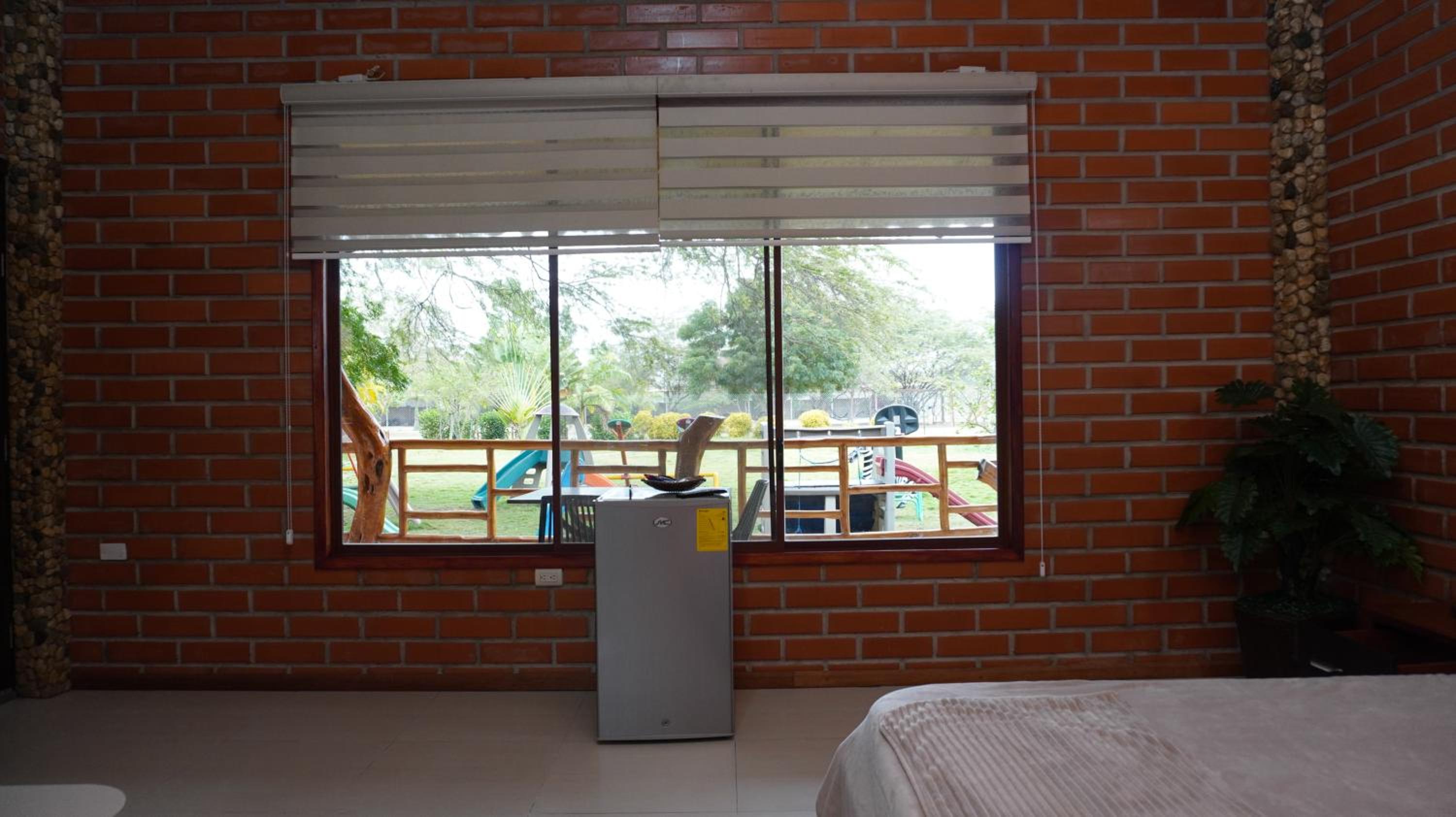 Twin Room photo 2