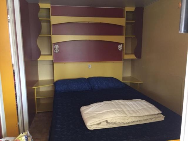 Mobile Home