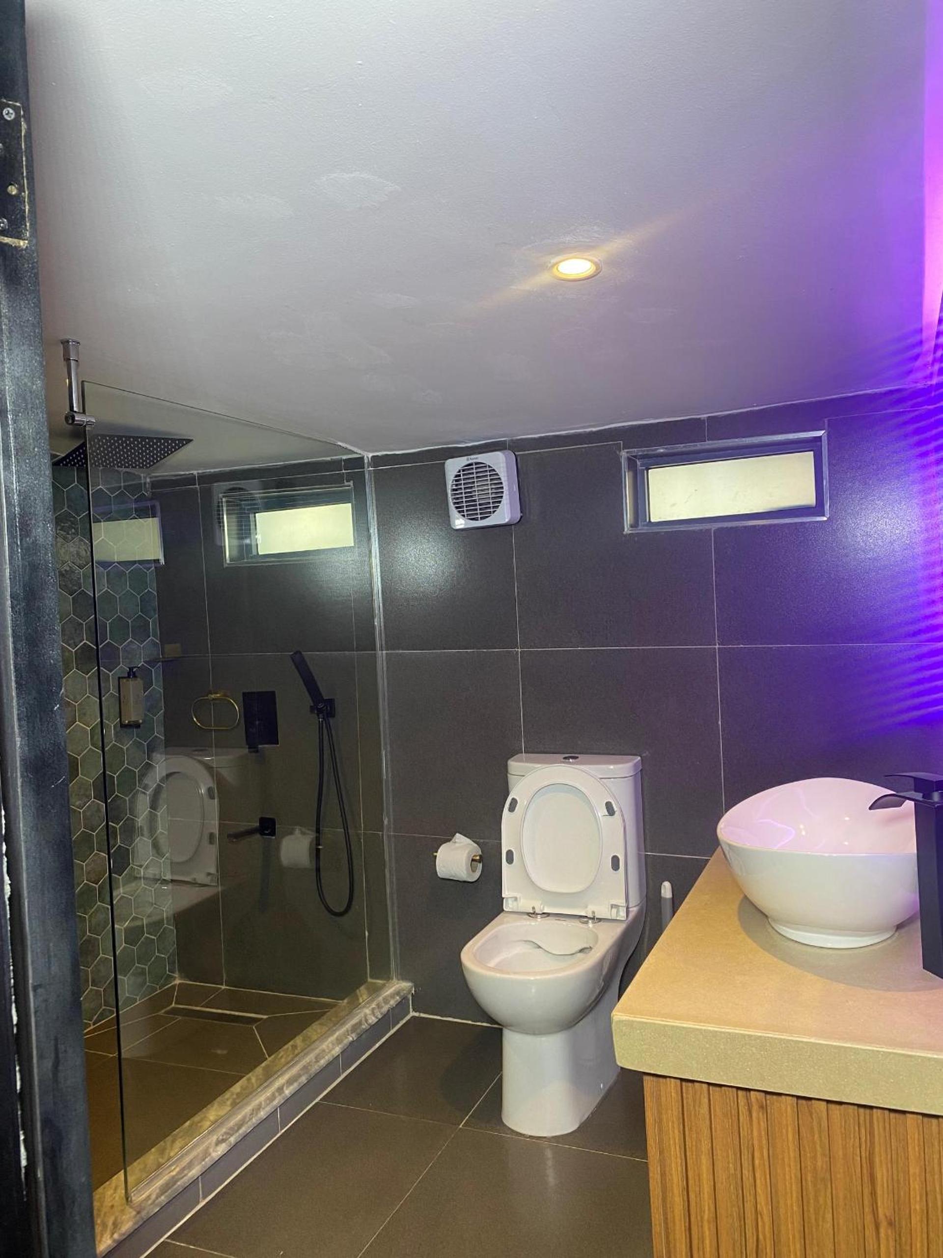 Standard Single Room photo 3