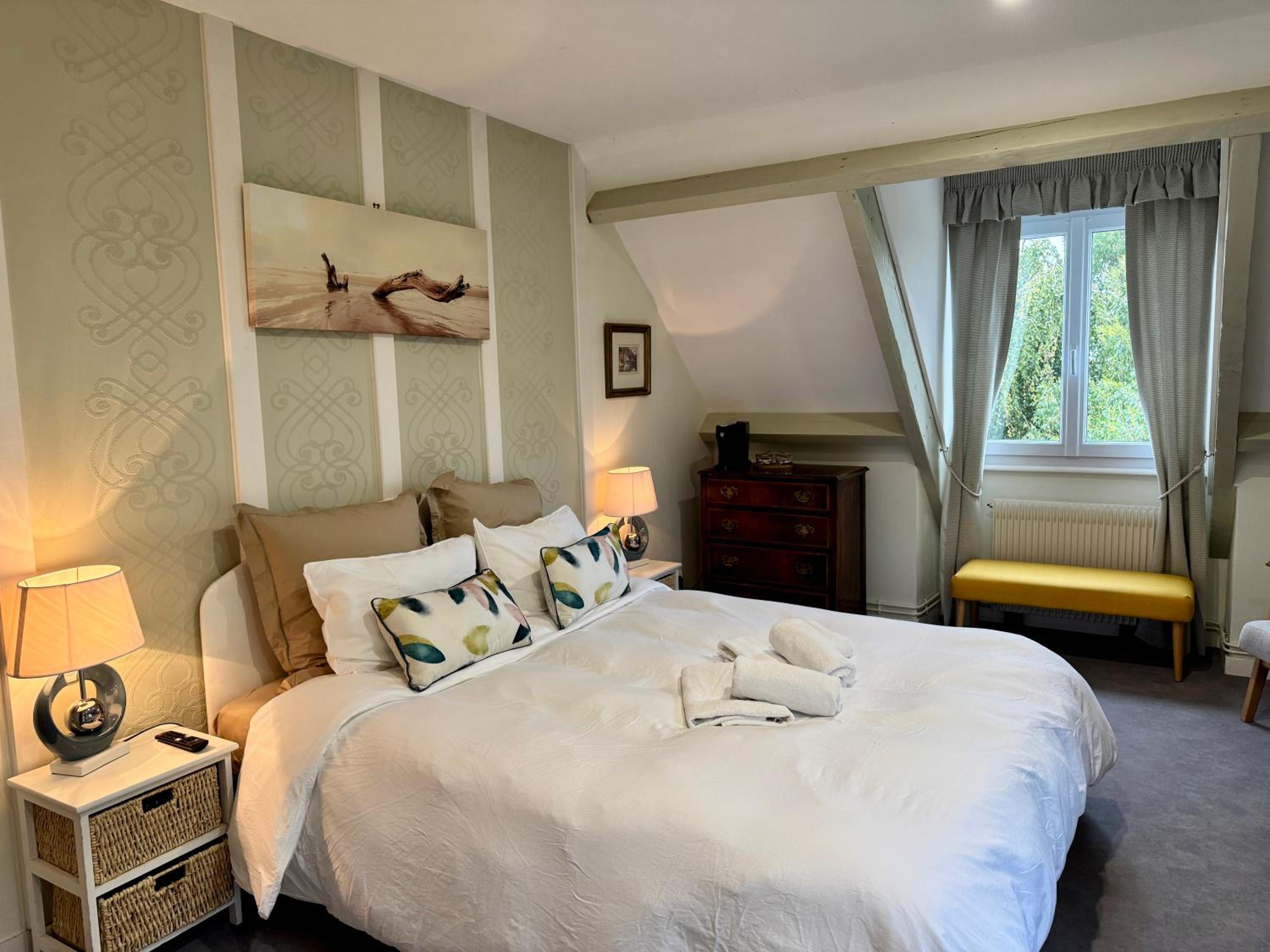 Triple Room photo 3