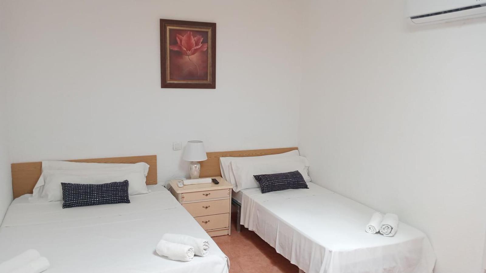 Habitación Triple