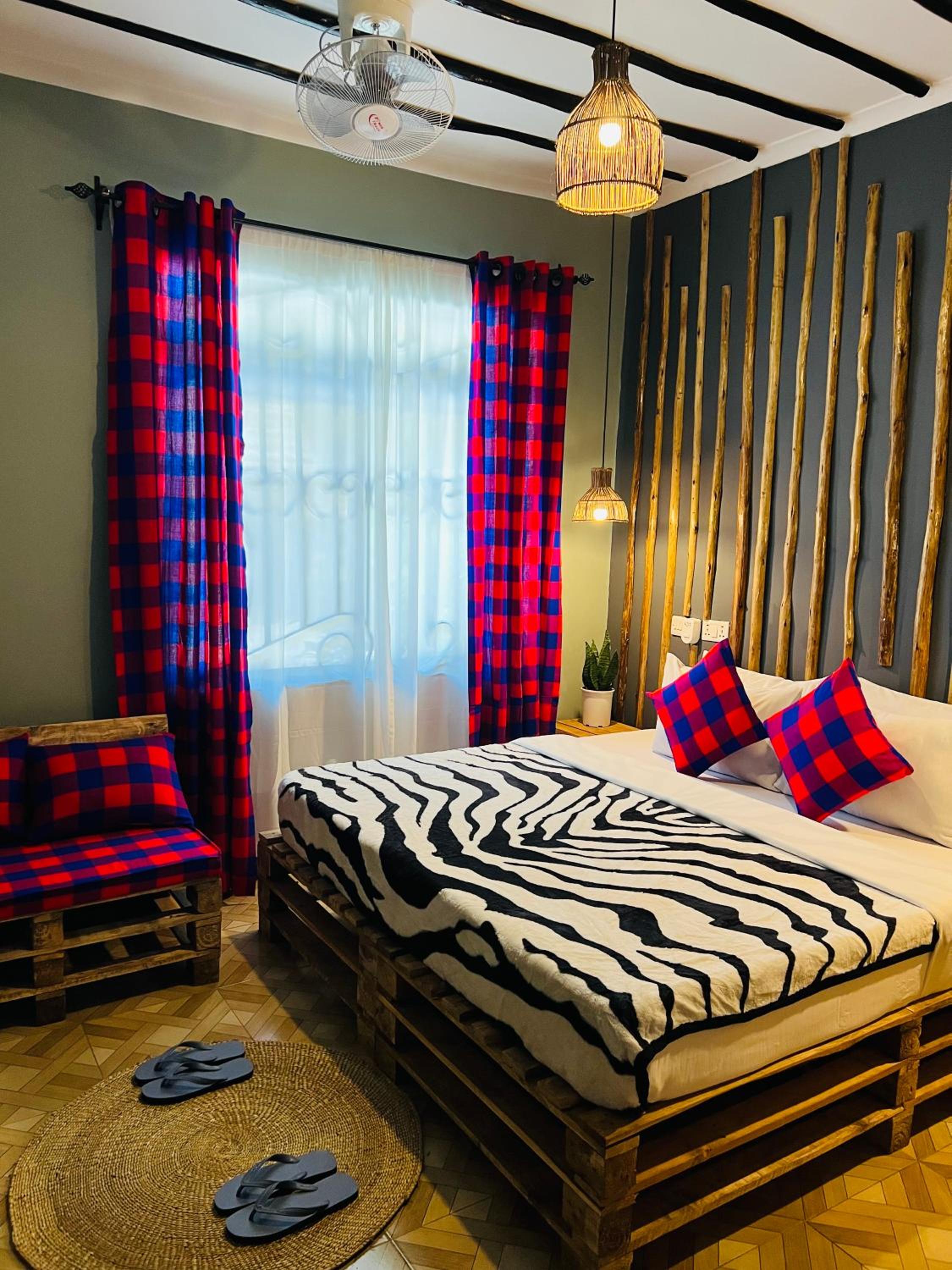 Double Room with Private Bathroom photo 2