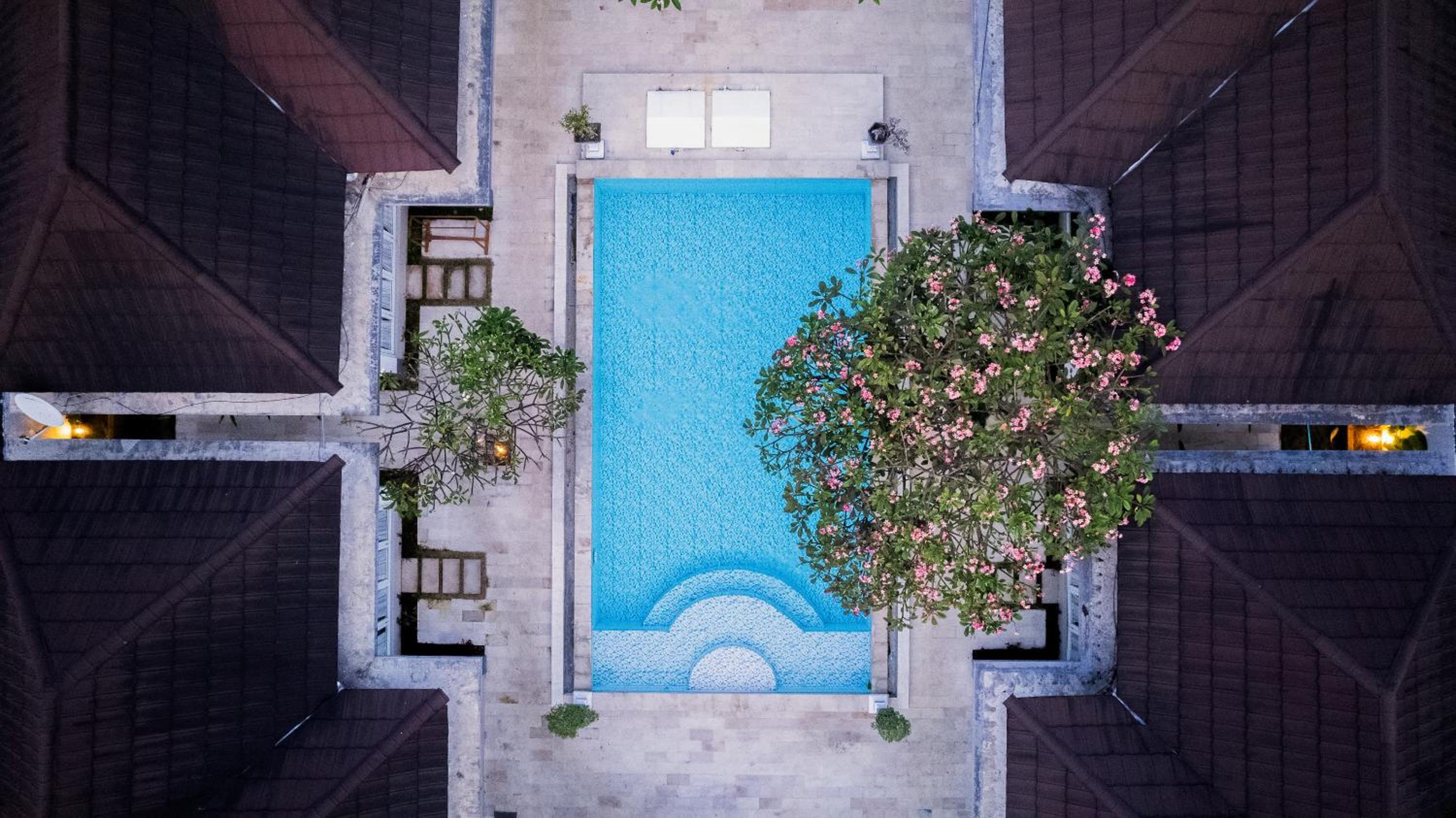 One Bedroom Villa - Photo 25