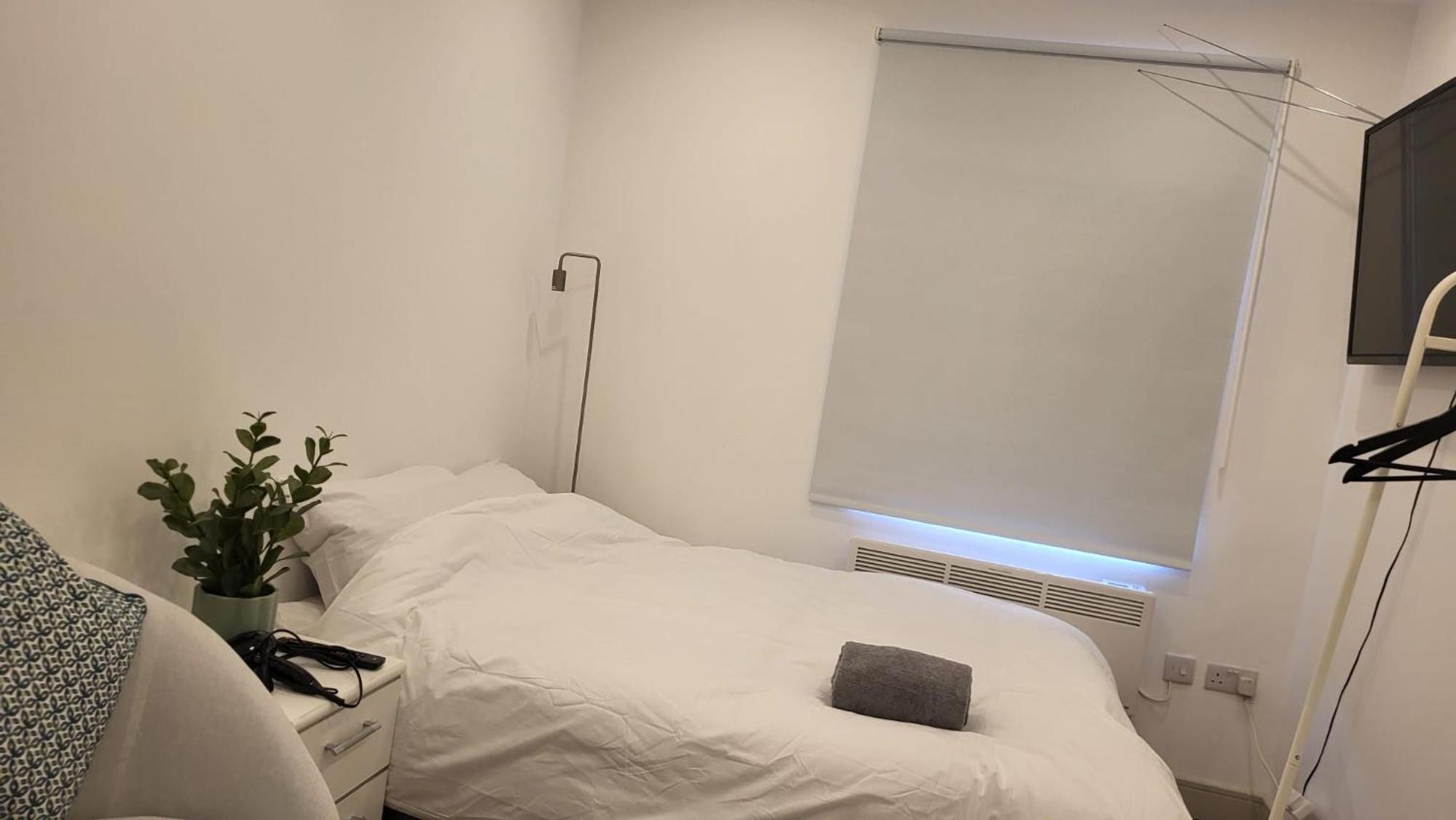 One-Bedroom Apartment photo 3