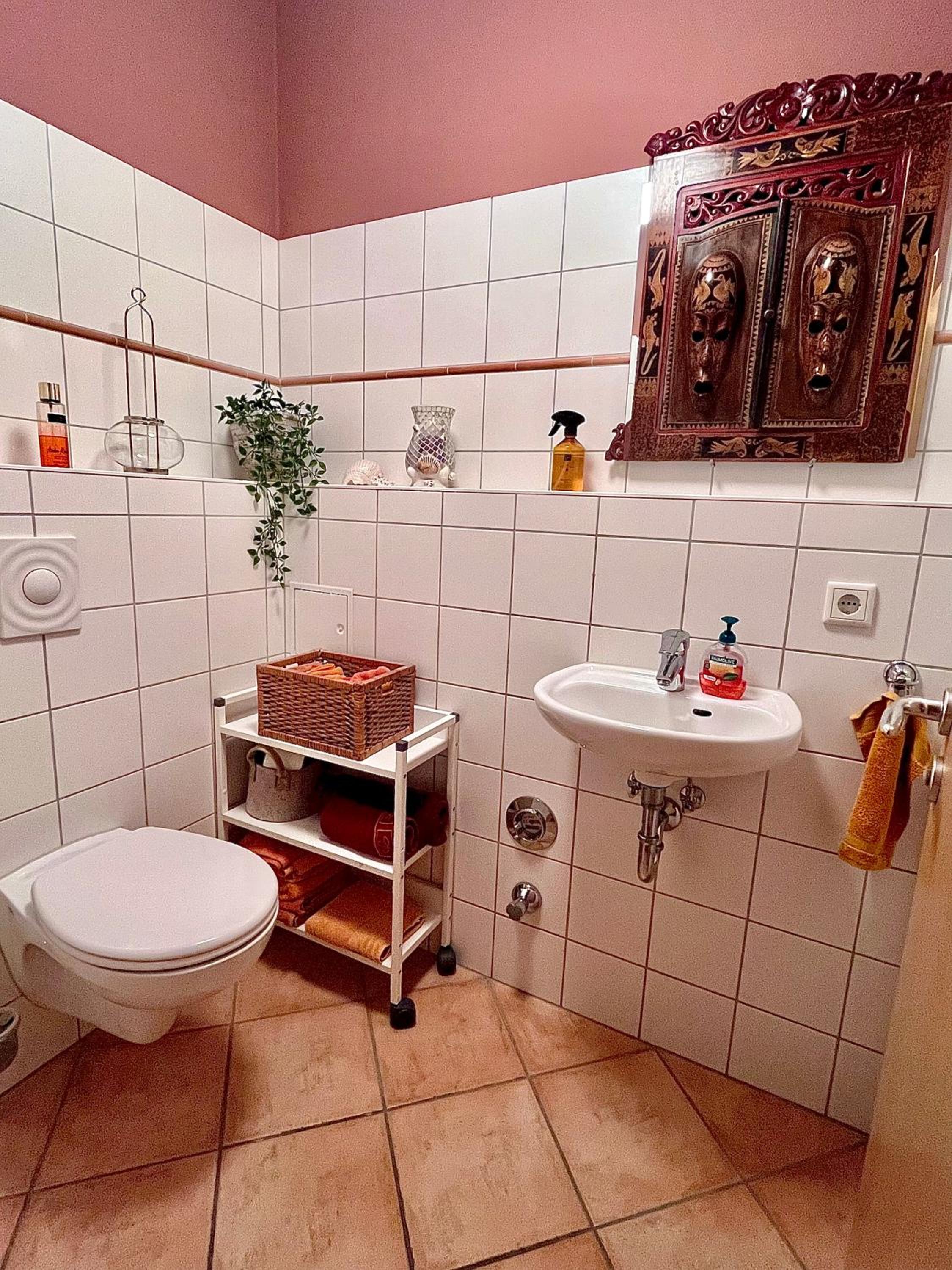 Two-Bedroom Apartment with Terrace photo 3