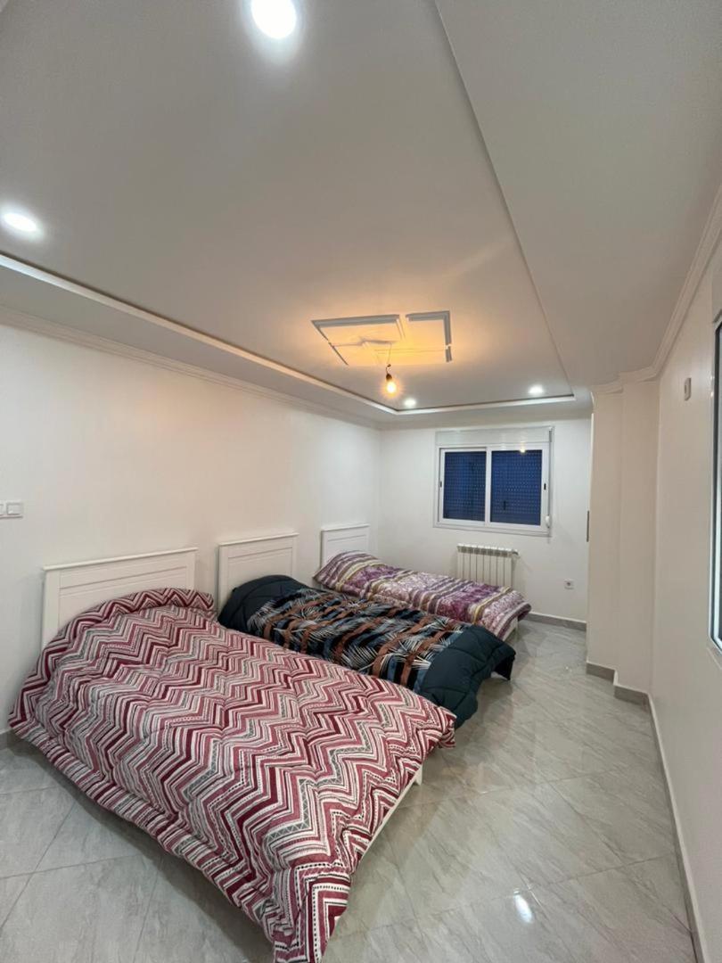 Two-Bedroom Apartment photo 2