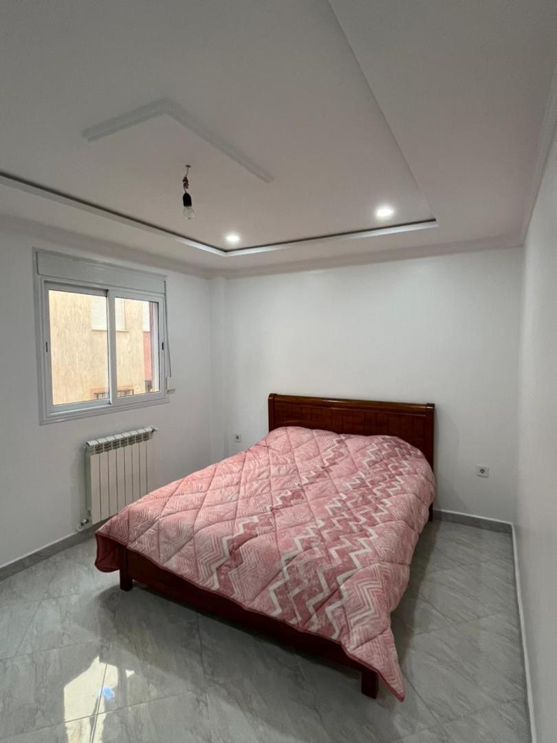 Two-Bedroom Apartment photo 3