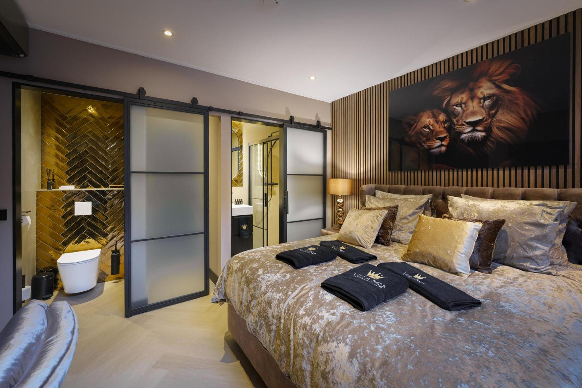 Deluxe Room photo 1