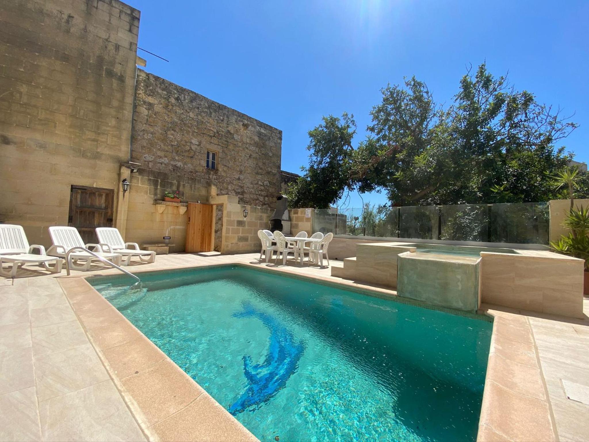Superior Villa