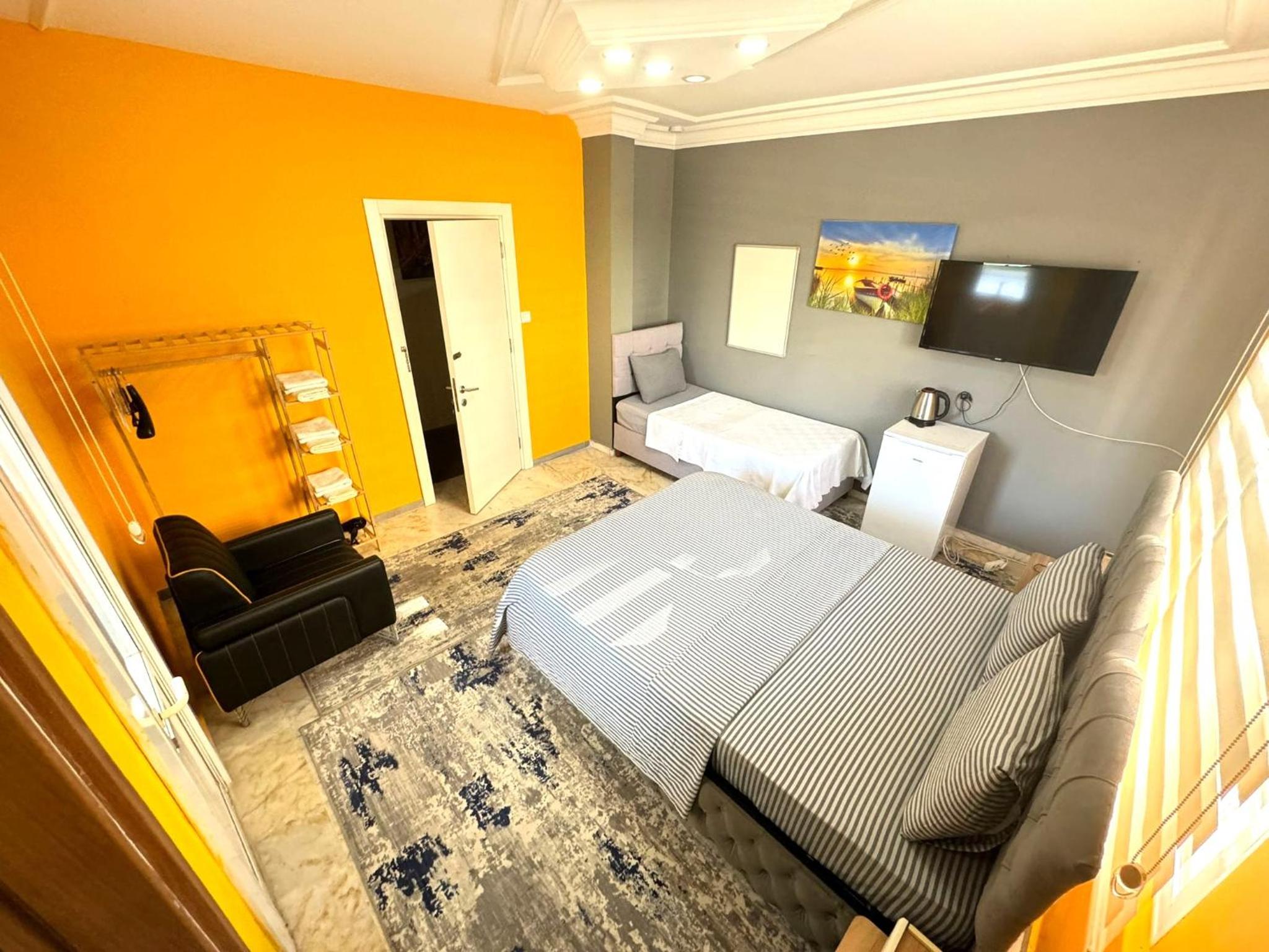 Deluxe Triple Room - Photo 3