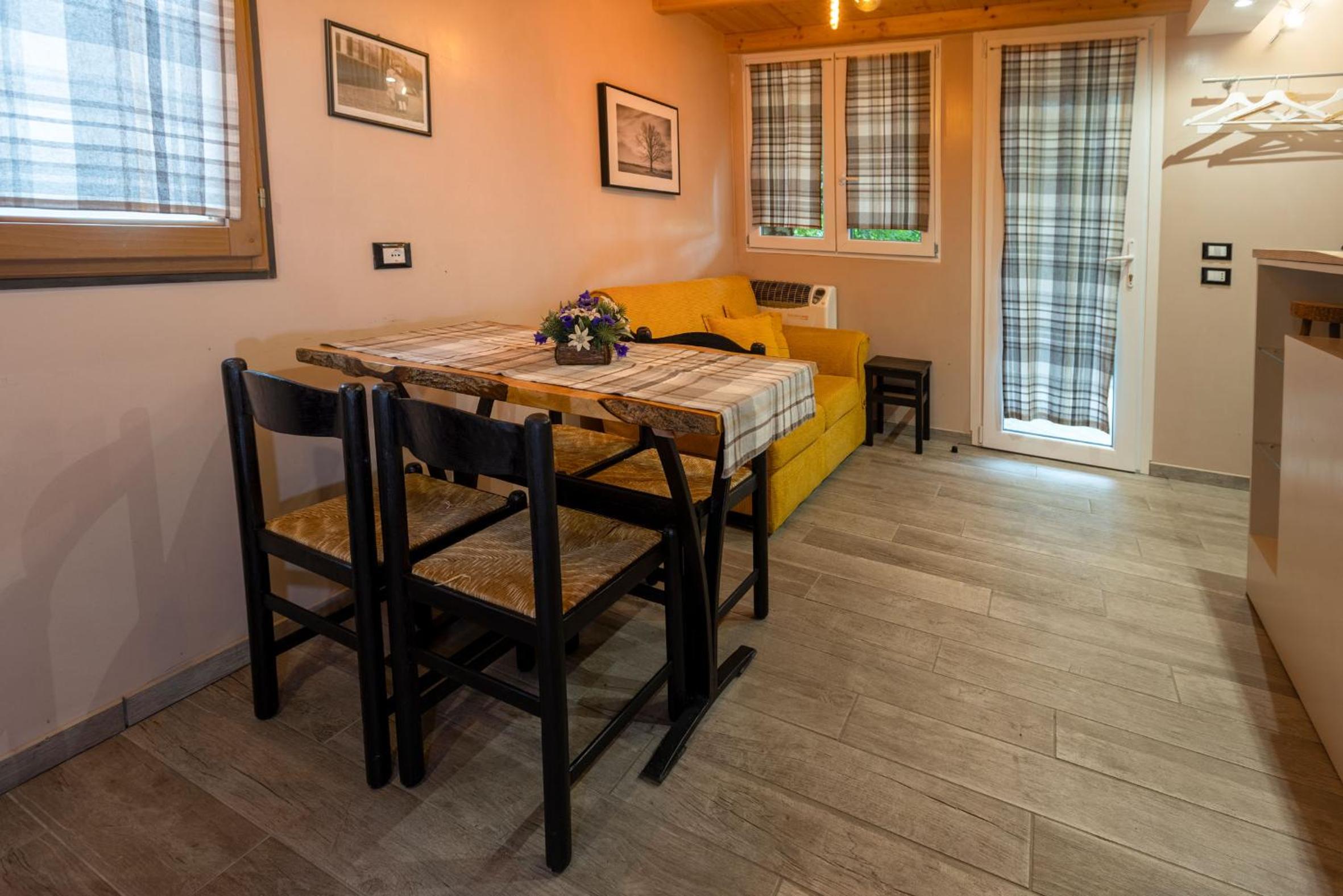 Chalet photo 1