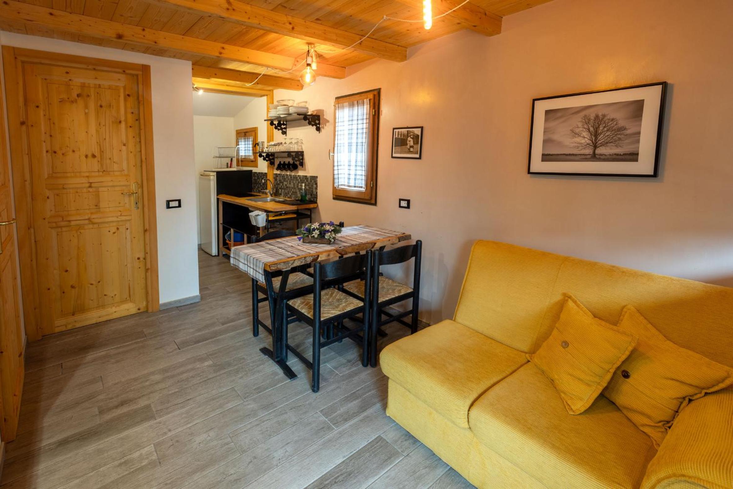 Chalet photo 3